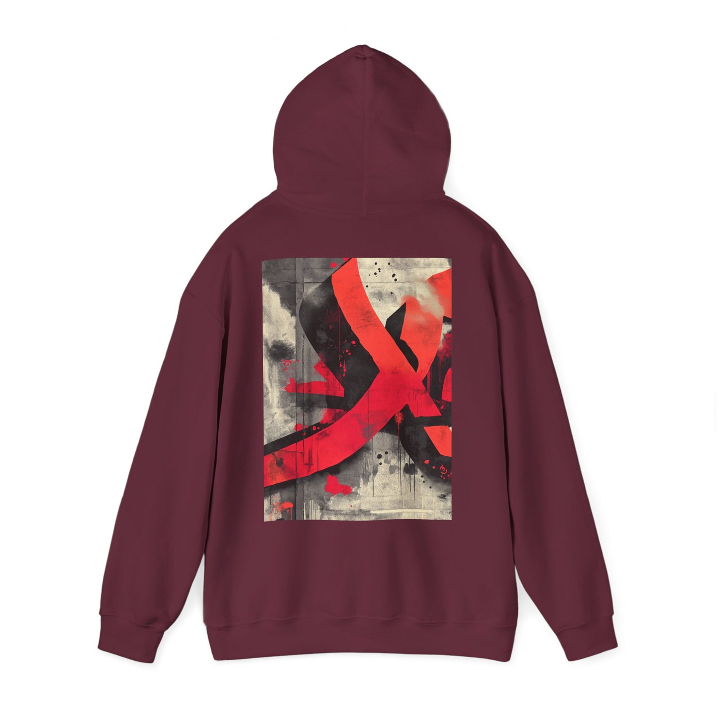 Premium Comfort Hoodie