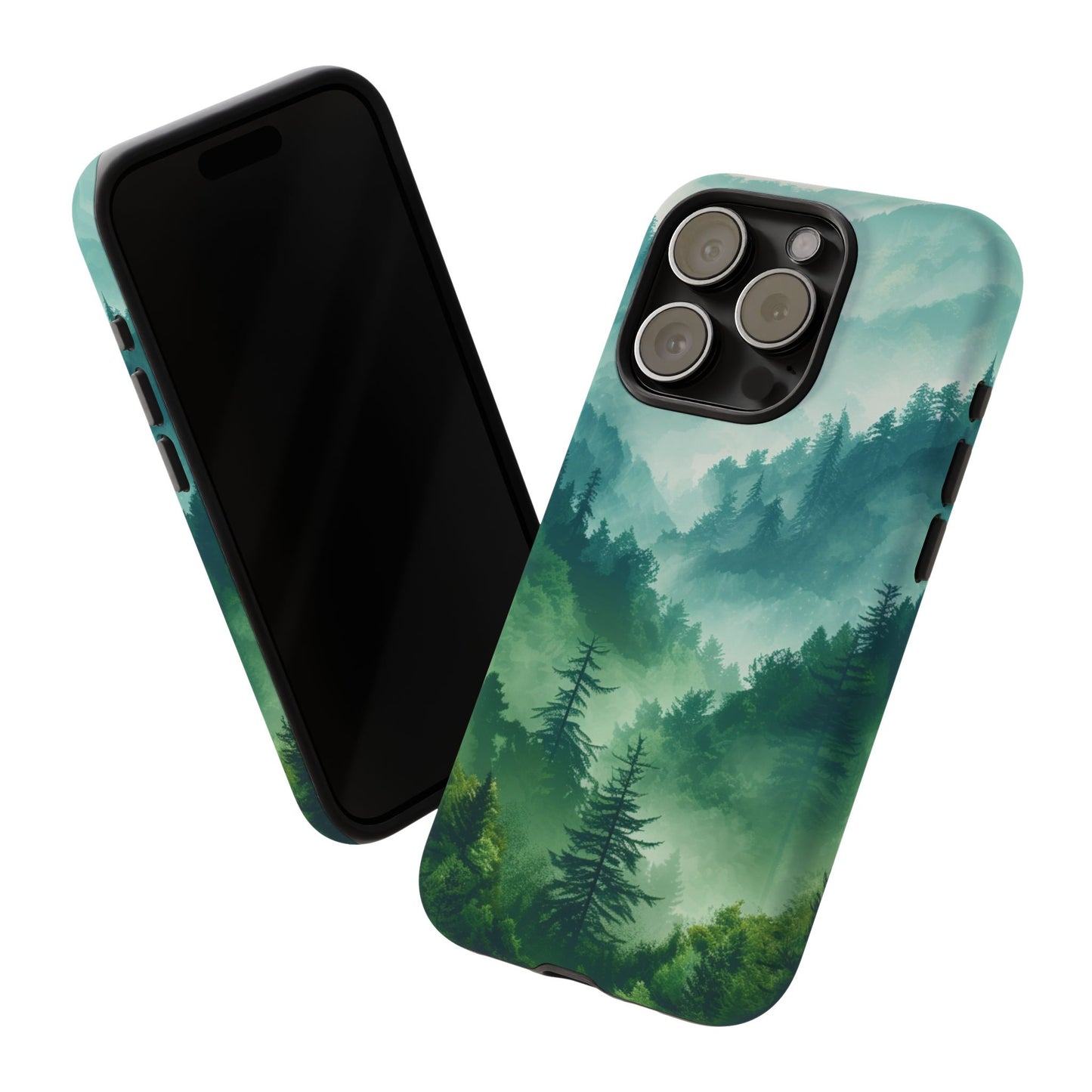 Tough Polycarbonate Phone Case
