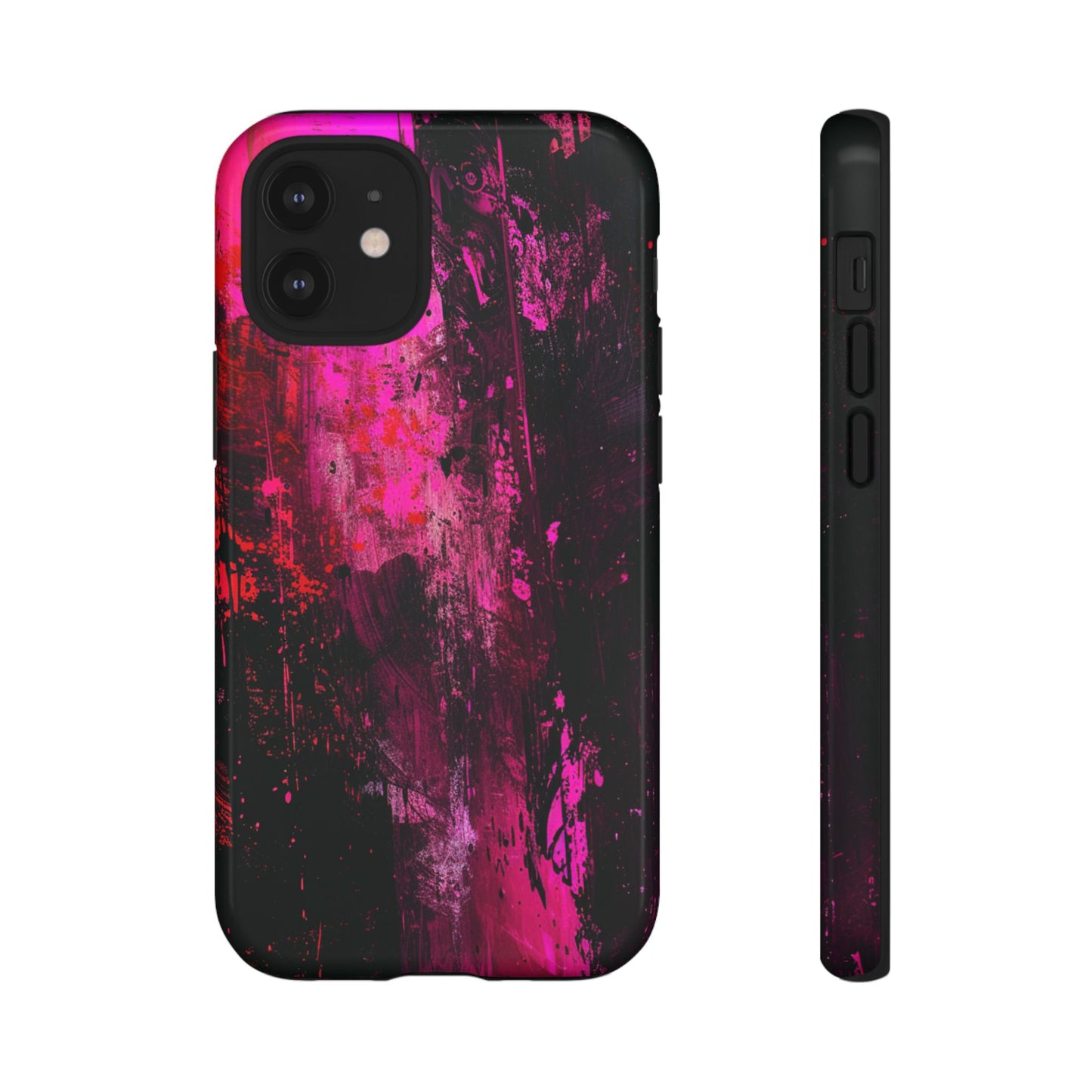 Tough Polycarbonate Phone Case