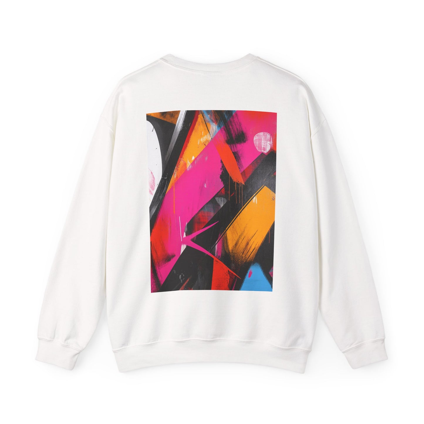 Premium Crewneck Sweatshirt