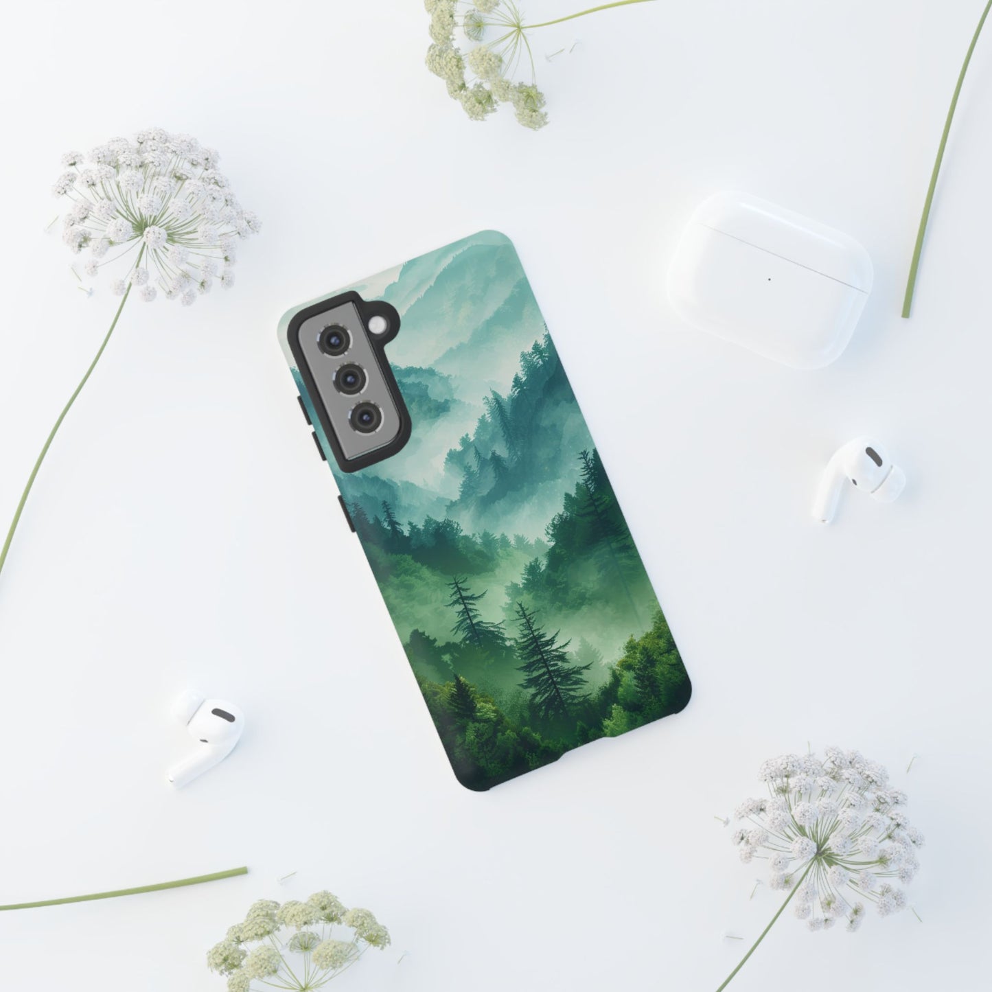Tough Polycarbonate Phone Case