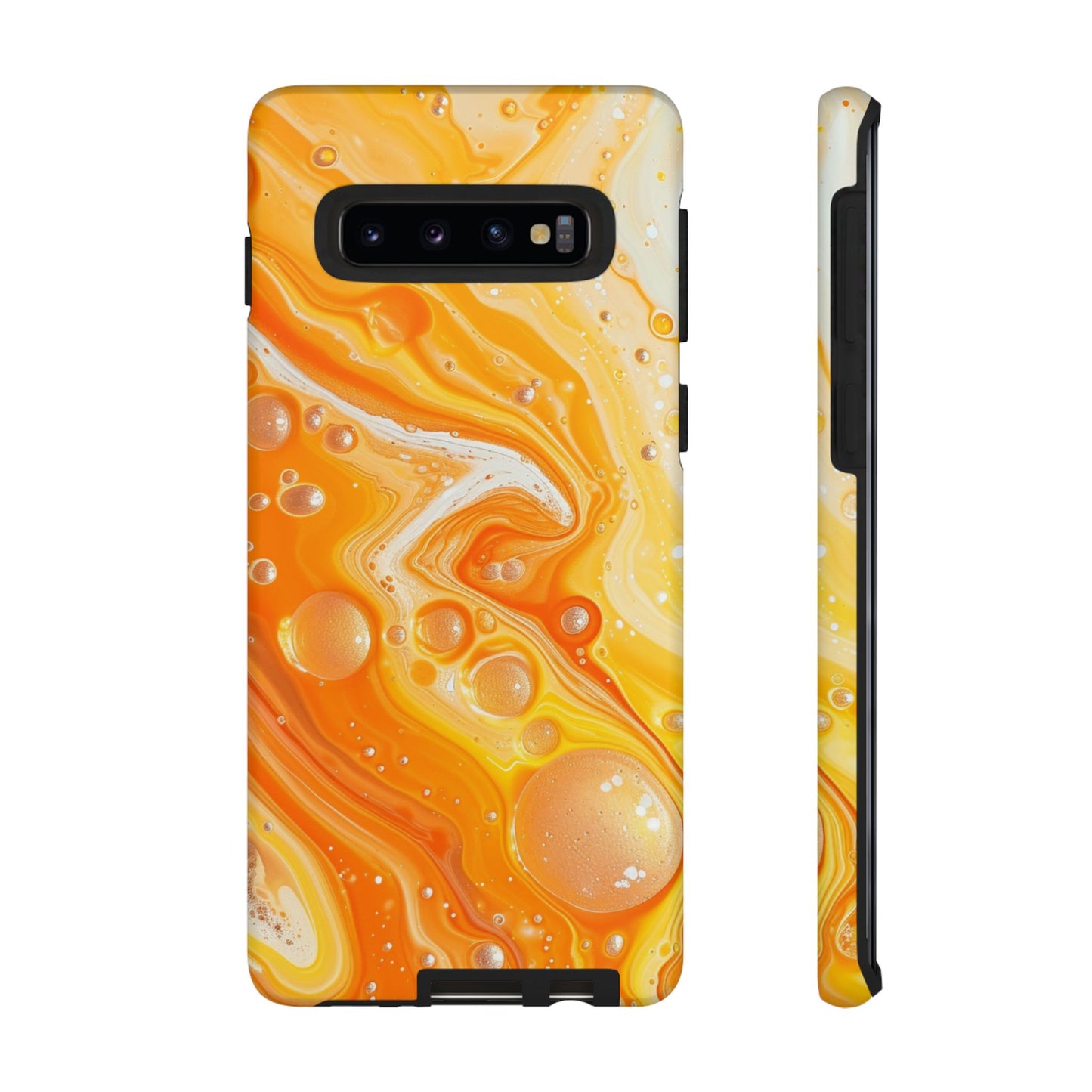 Tough Polycarbonate Phone Case