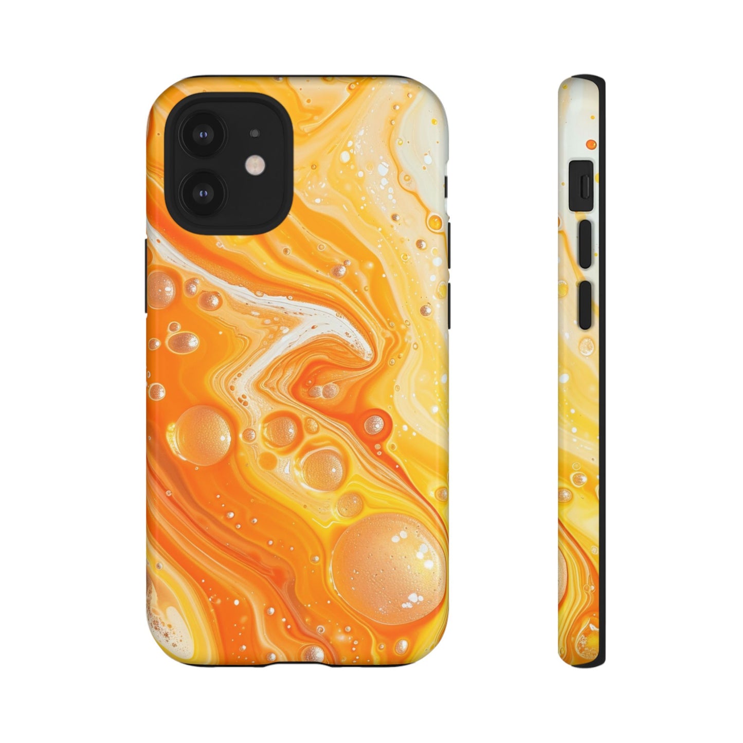 Tough Polycarbonate Phone Case