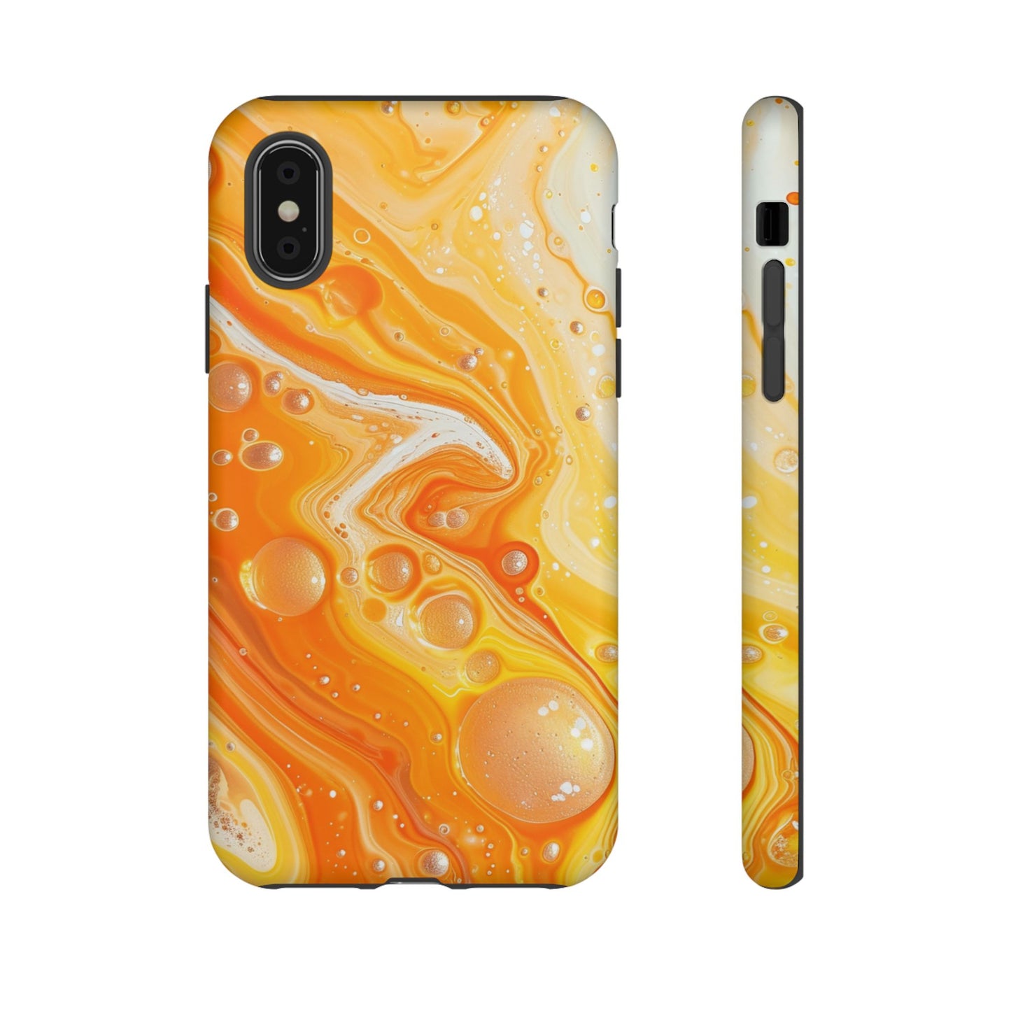 Tough Polycarbonate Phone Case