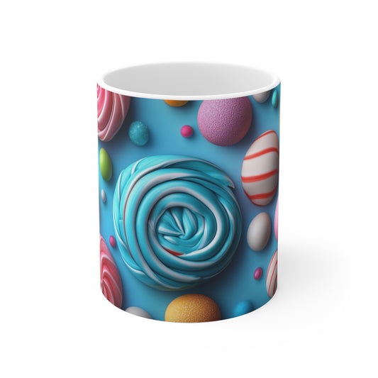 Ceramic Mug
