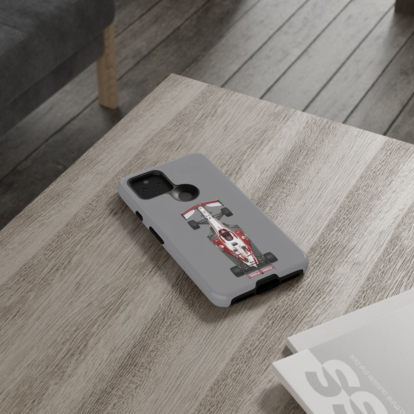 Tough Polycarbonate Phone Case