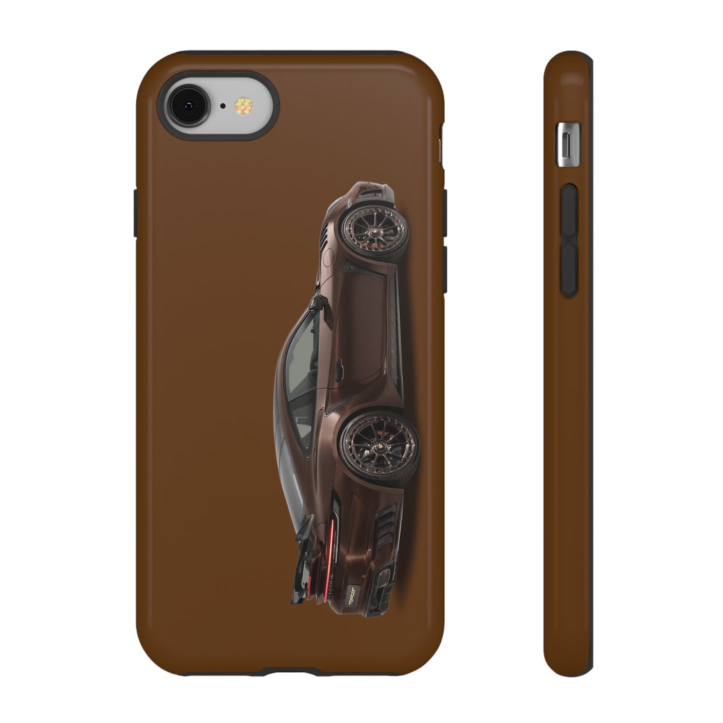 Tough Polycarbonate Phone Case