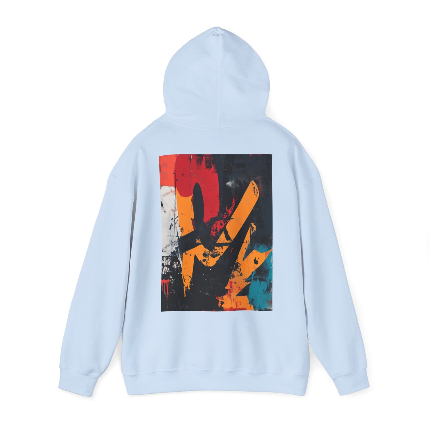 Premium Comfort Hoodie