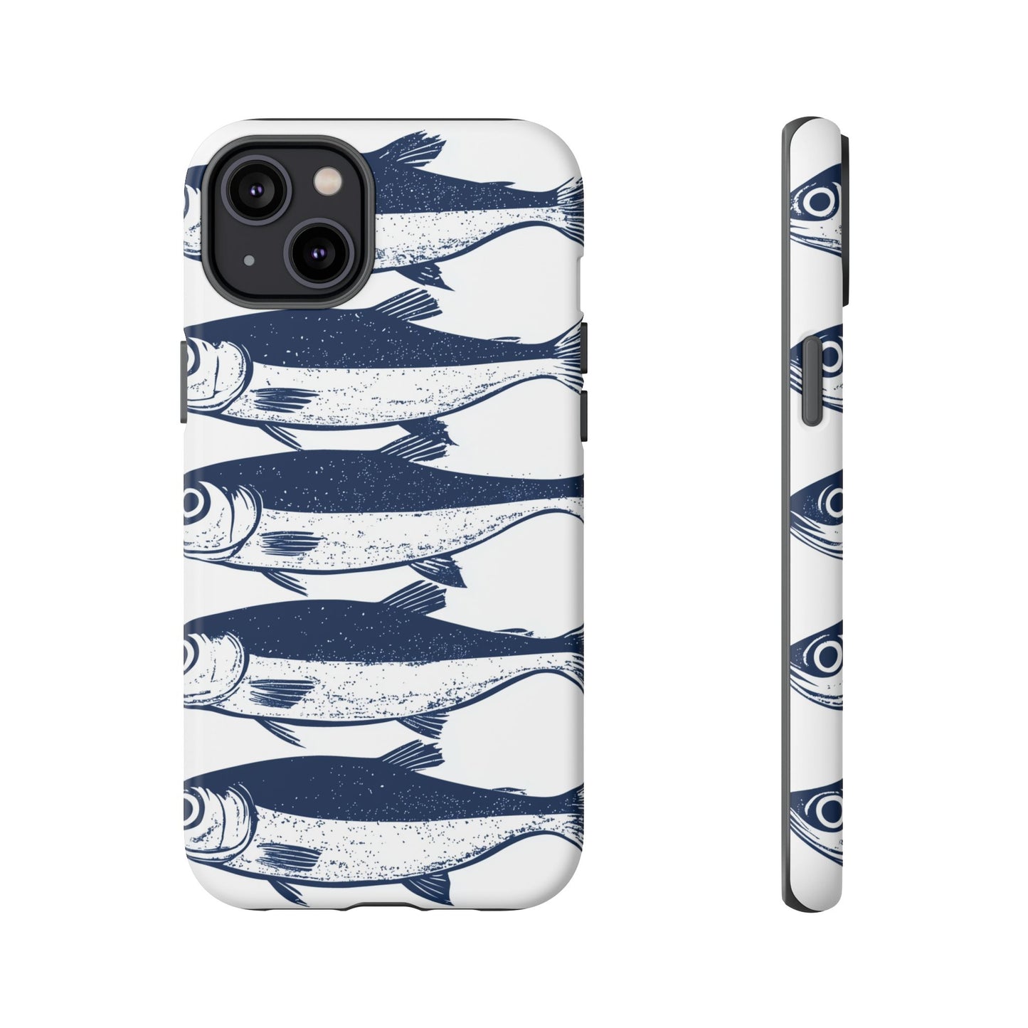 Tough Polycarbonate Phone Case