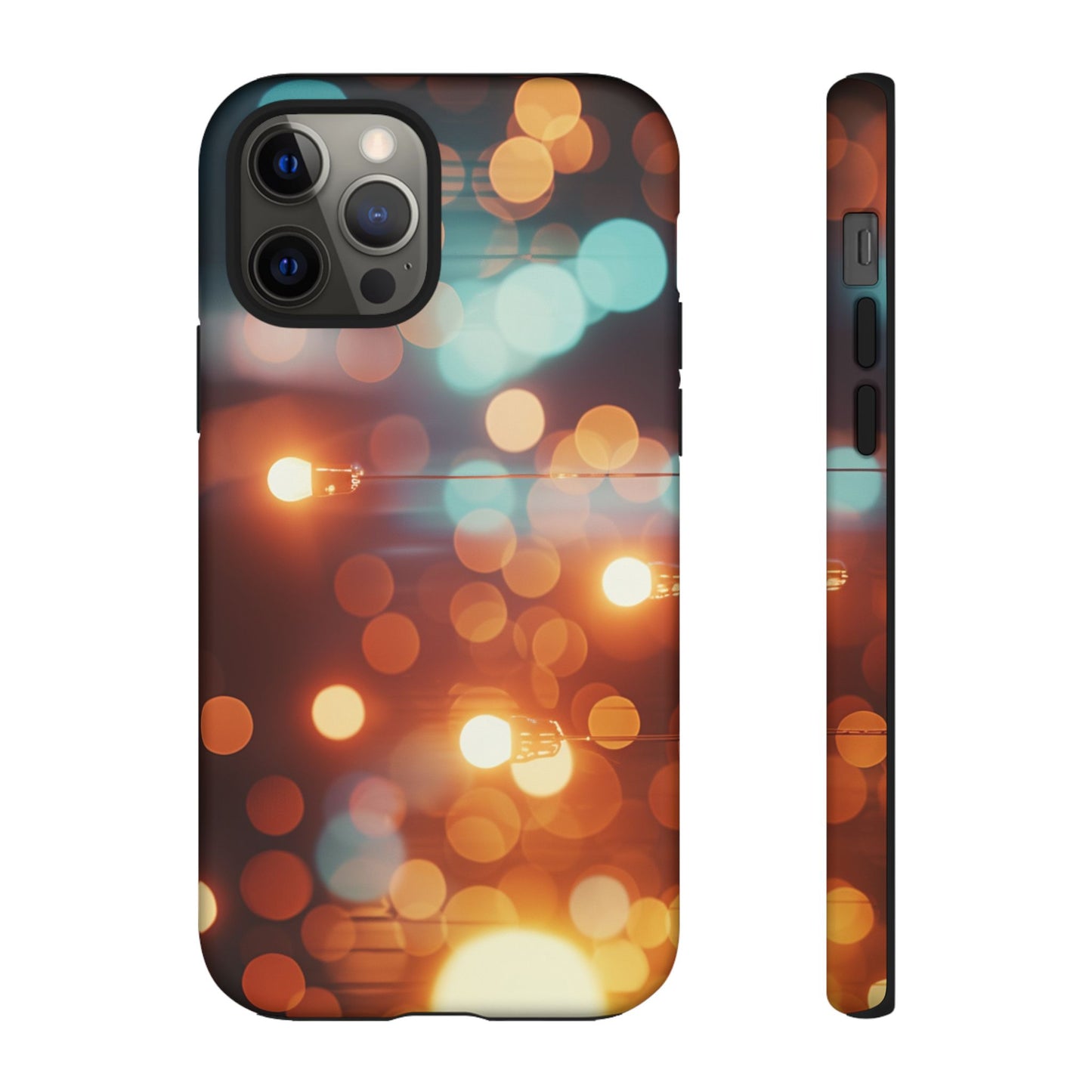 Tough Polycarbonate Phone Case