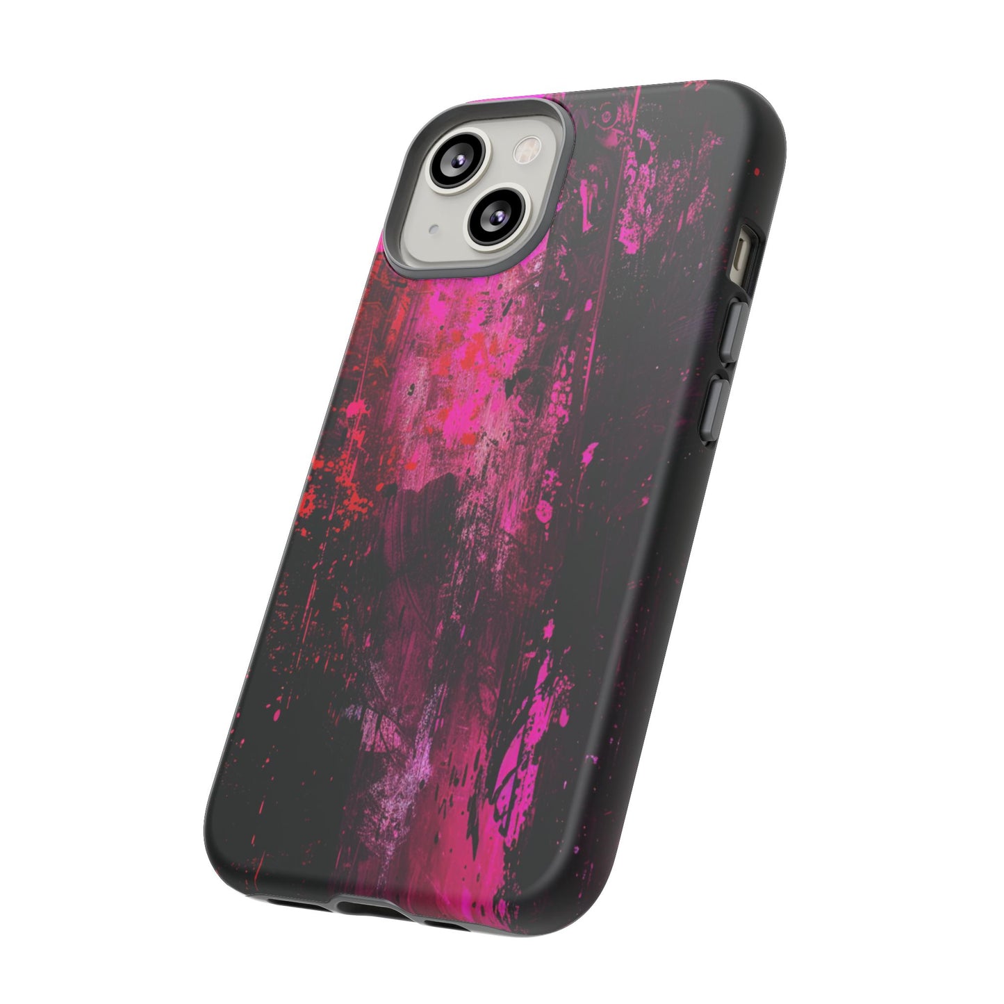 Tough Polycarbonate Phone Case