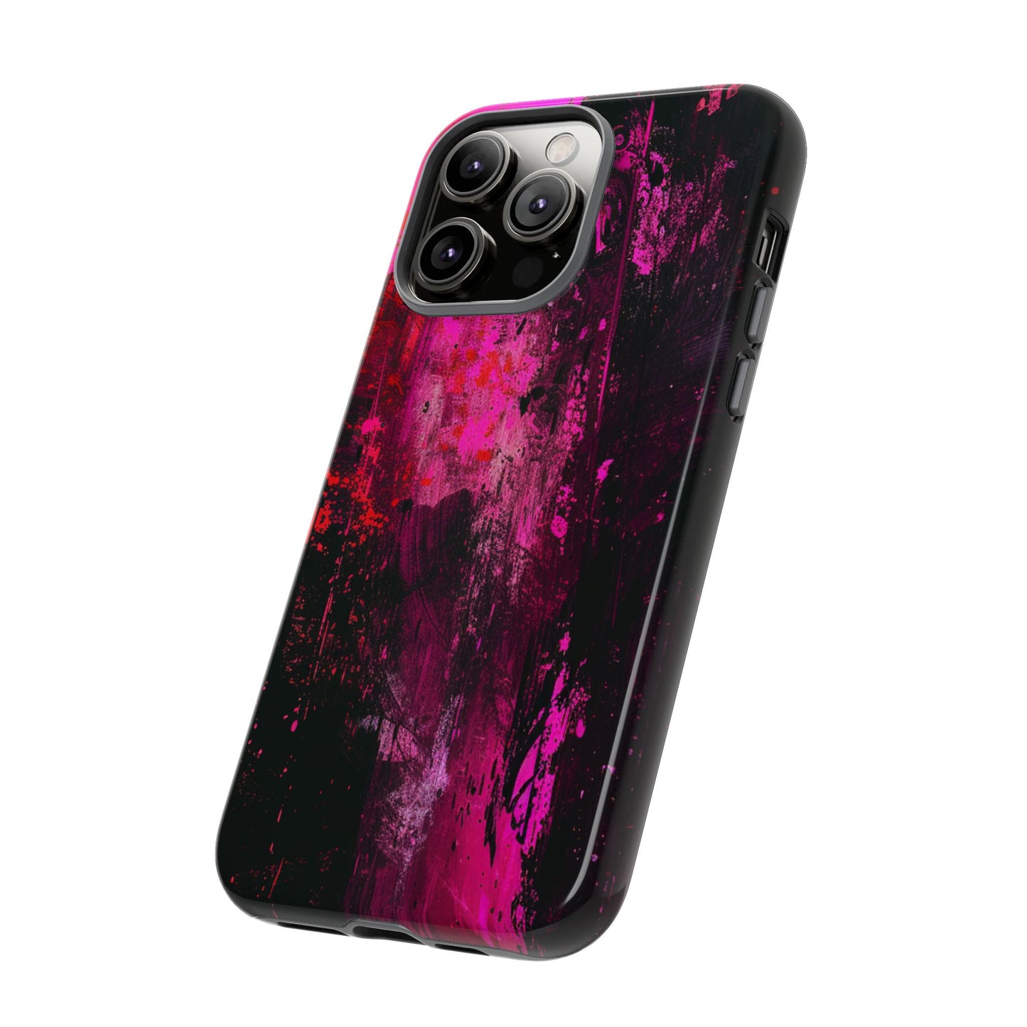 Tough Polycarbonate Phone Case