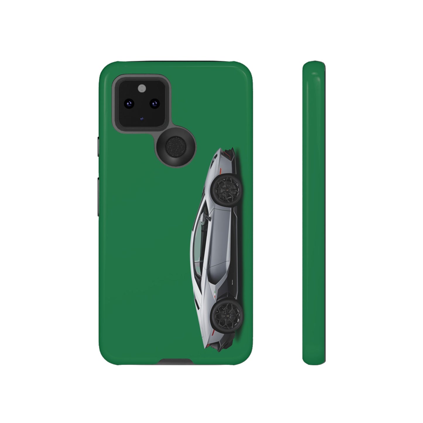Tough Polycarbonate Phone Case