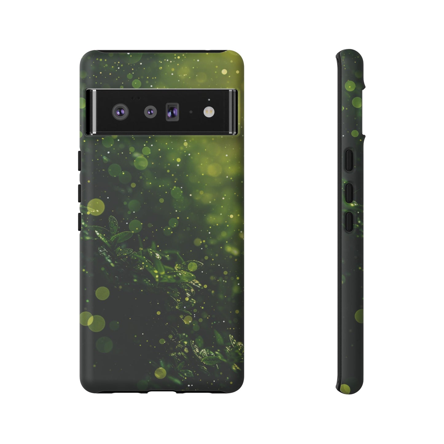 Tough Polycarbonate Phone Case