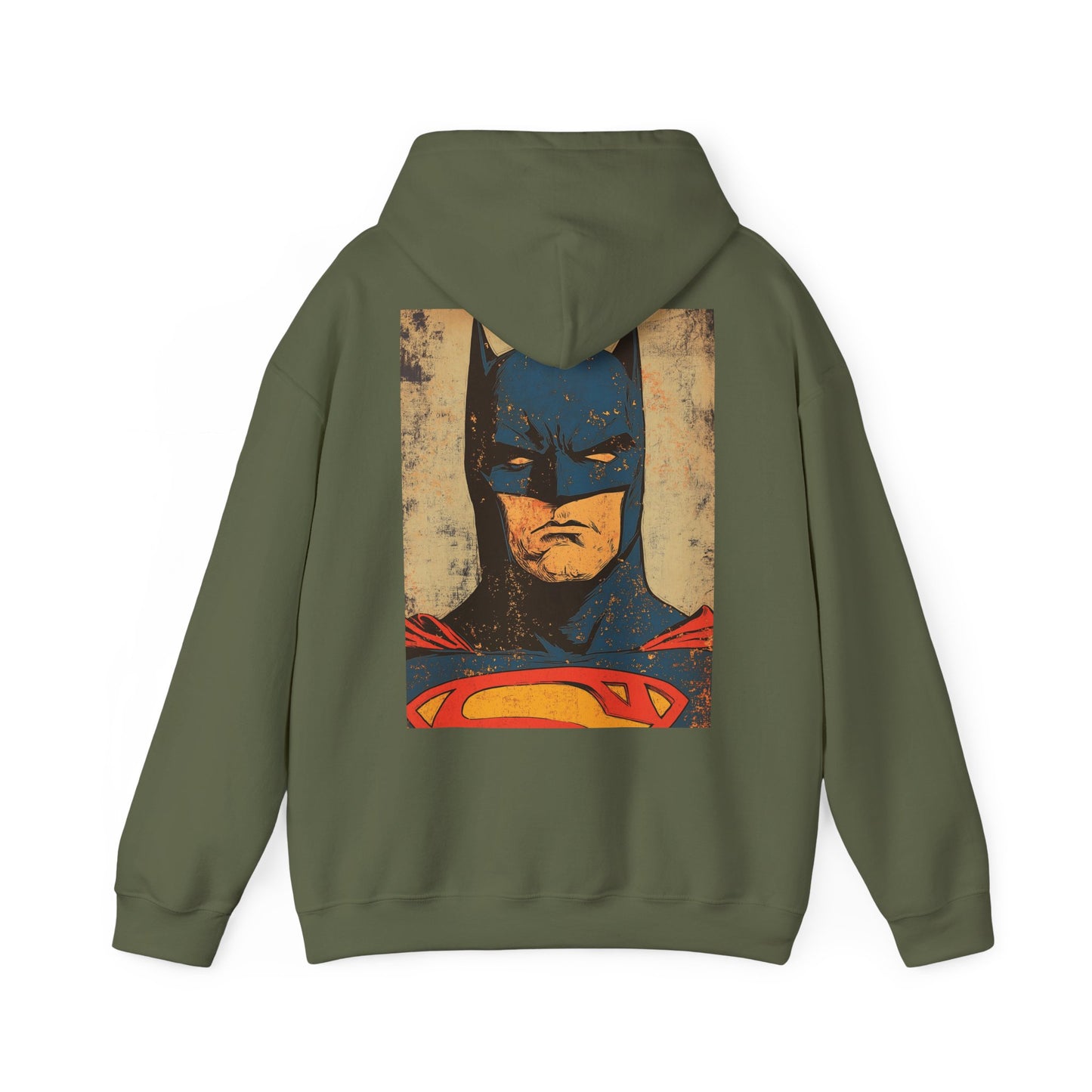Premium Comfort Hoodie