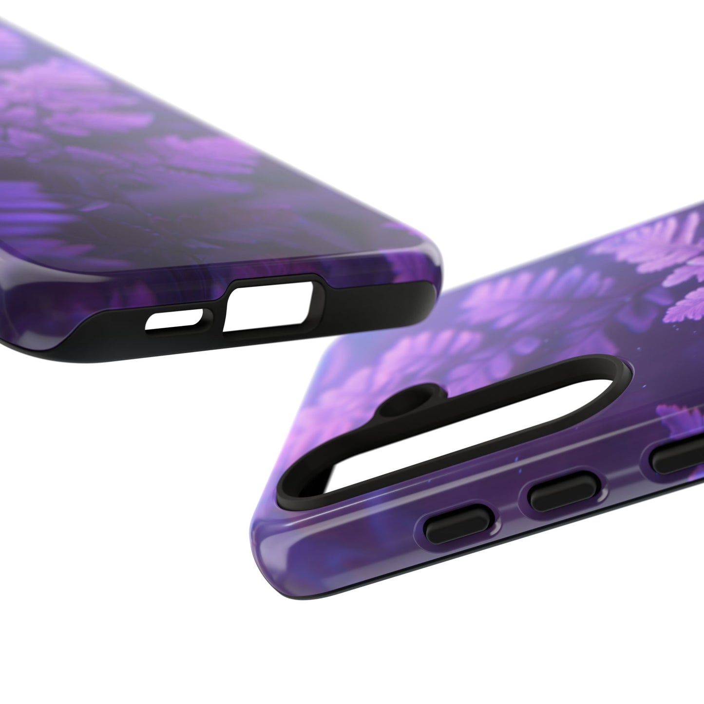 Tough Polycarbonate Phone Case