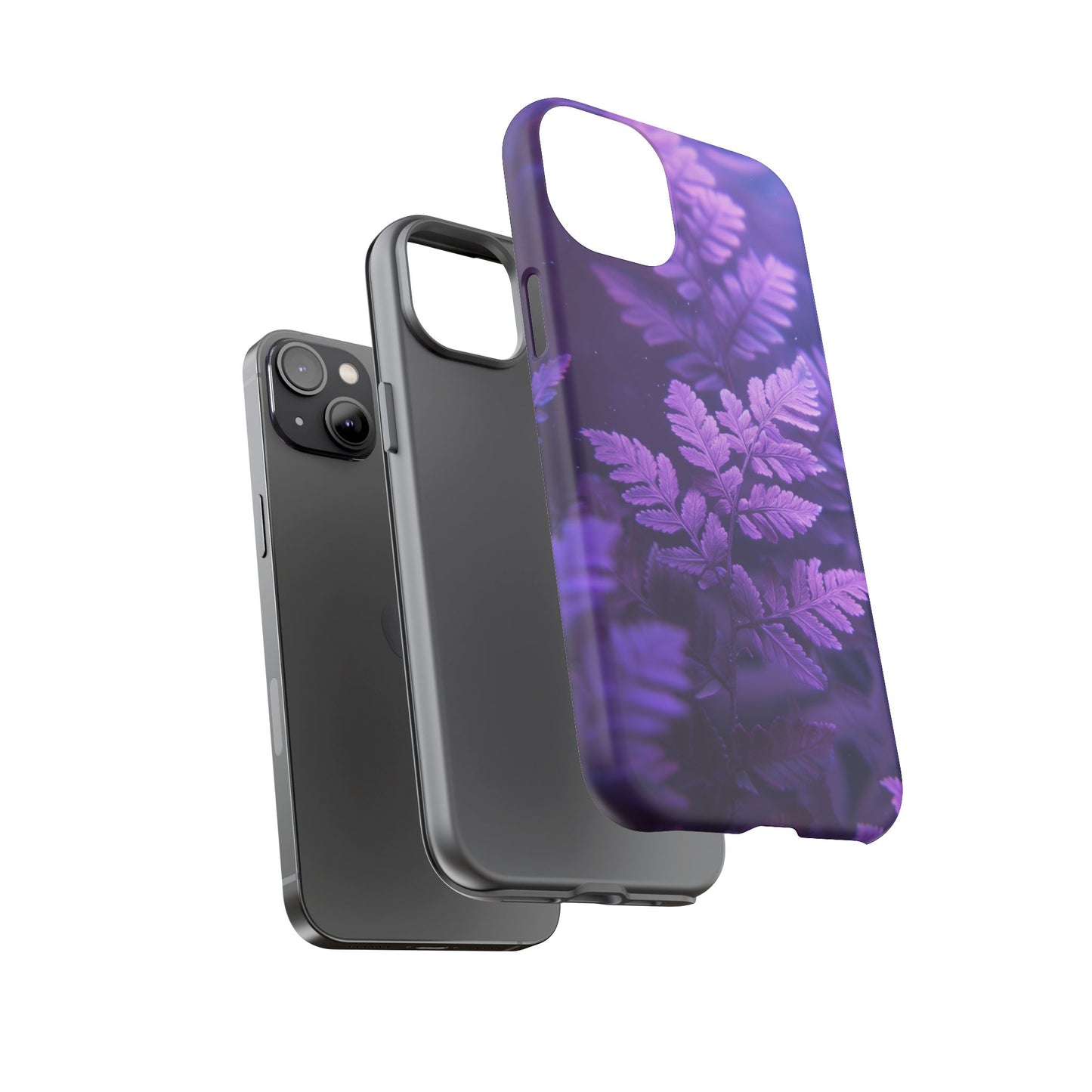 Tough Polycarbonate Phone Case