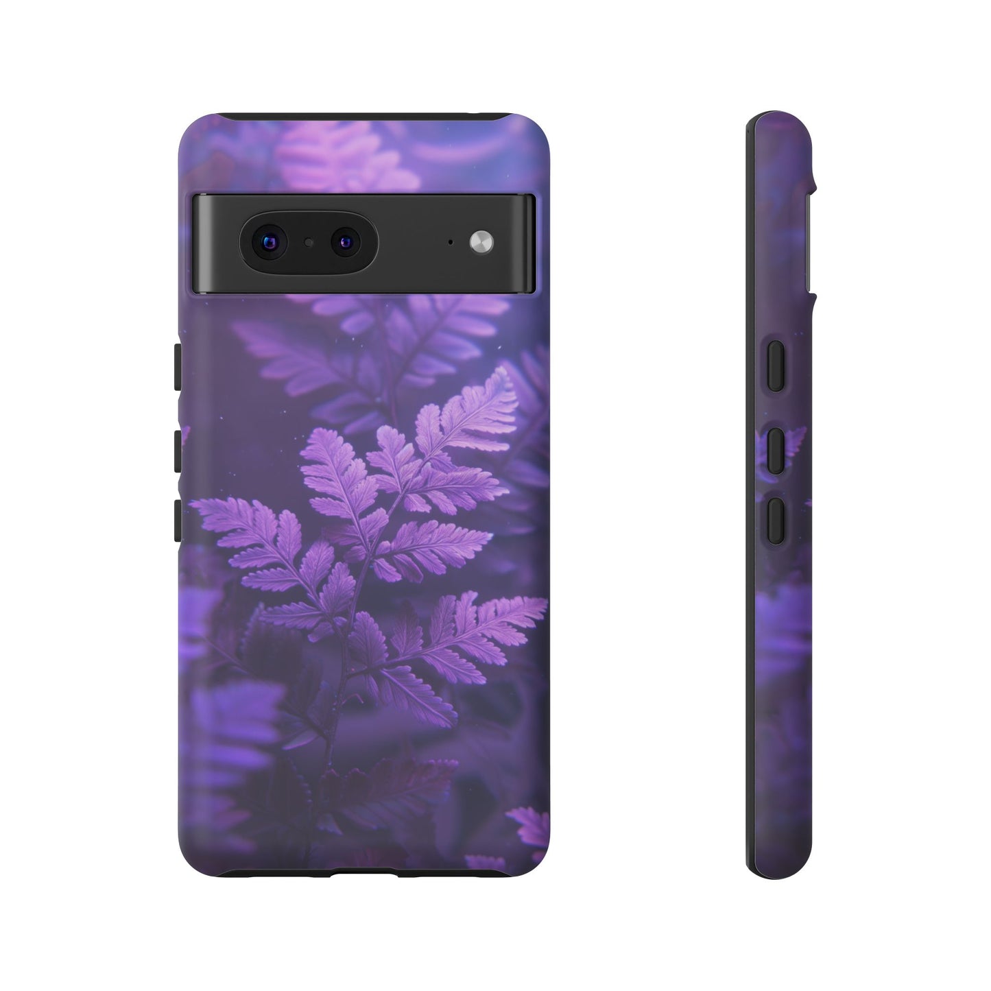 Tough Polycarbonate Phone Case