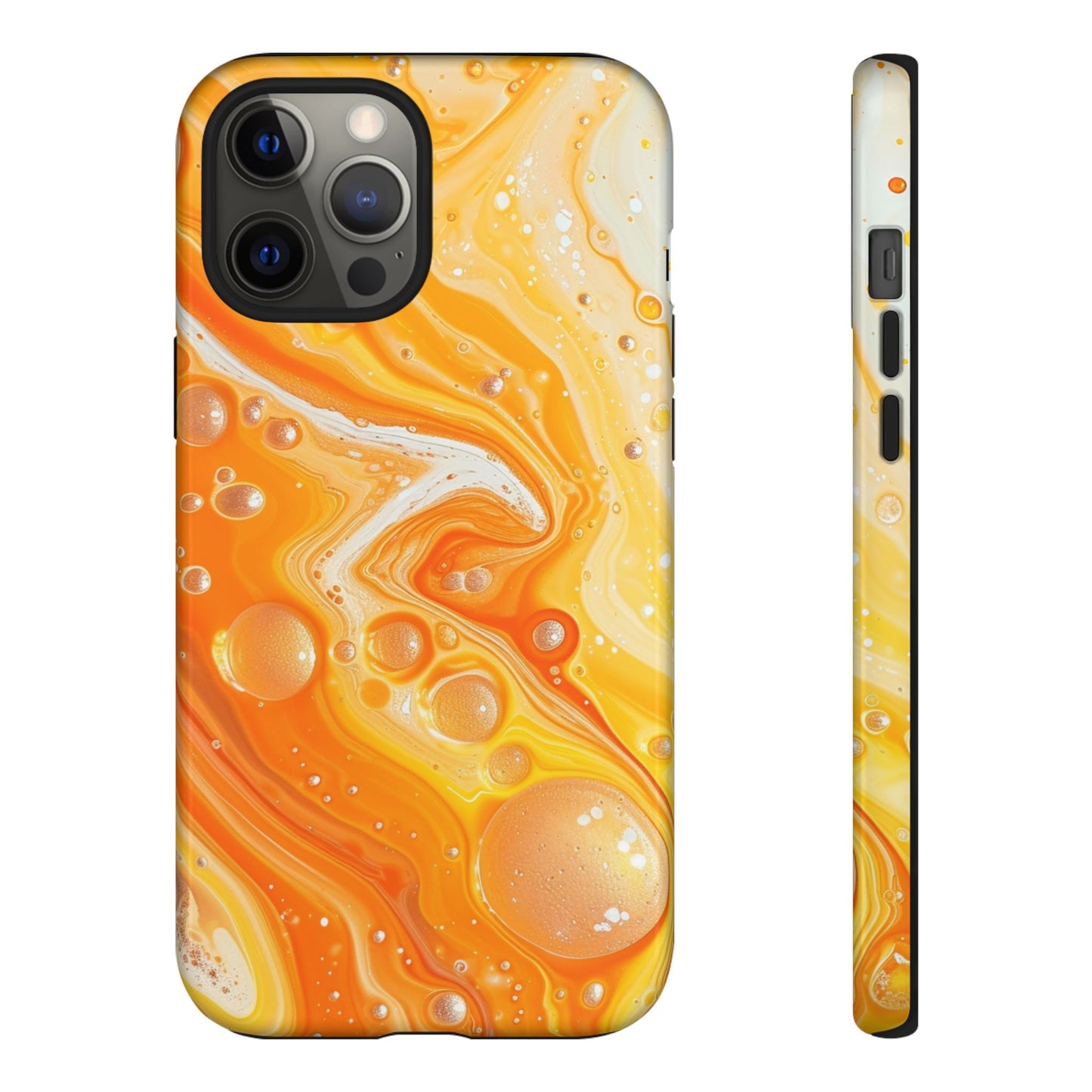 Tough Polycarbonate Phone Case