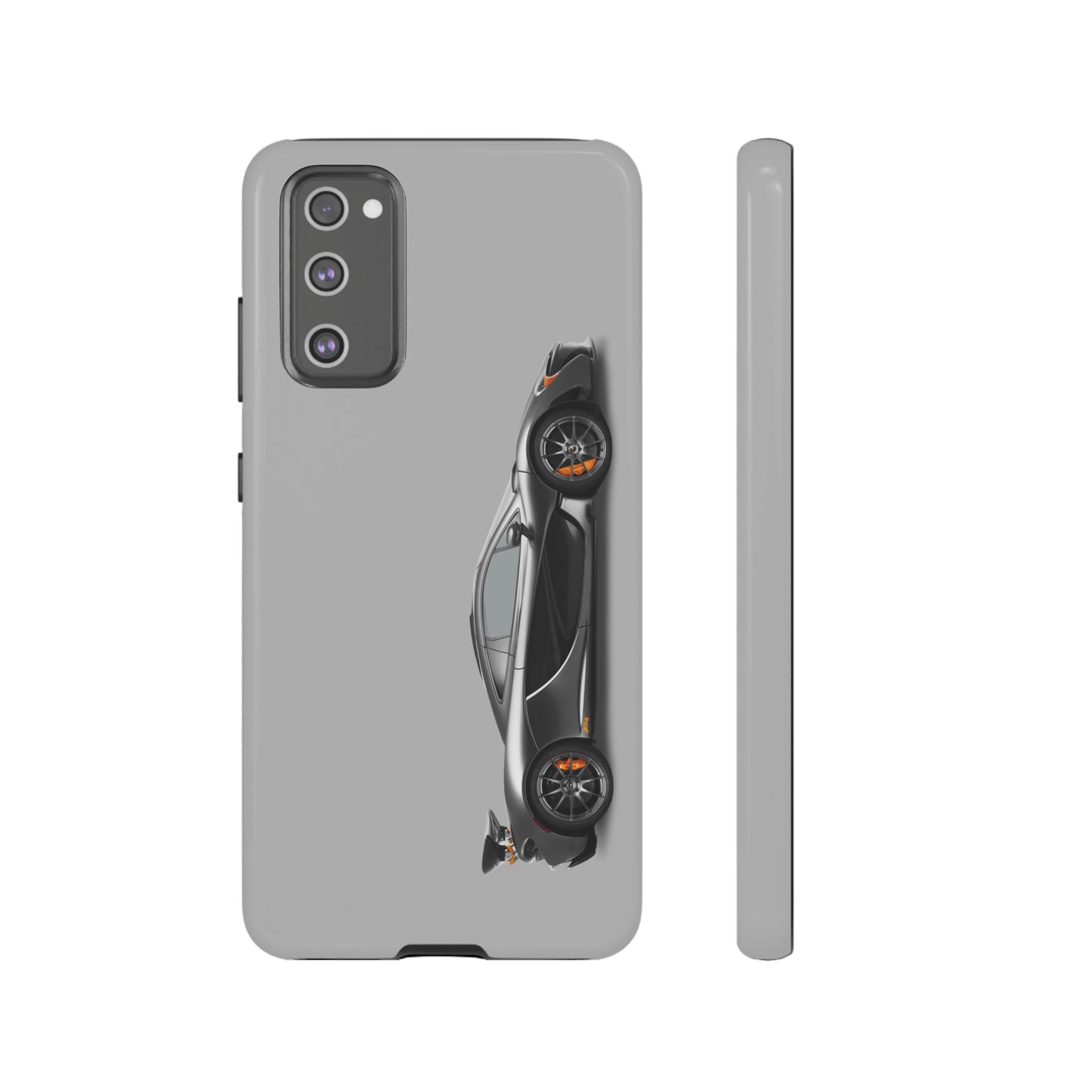 Tough Polycarbonate Phone Case