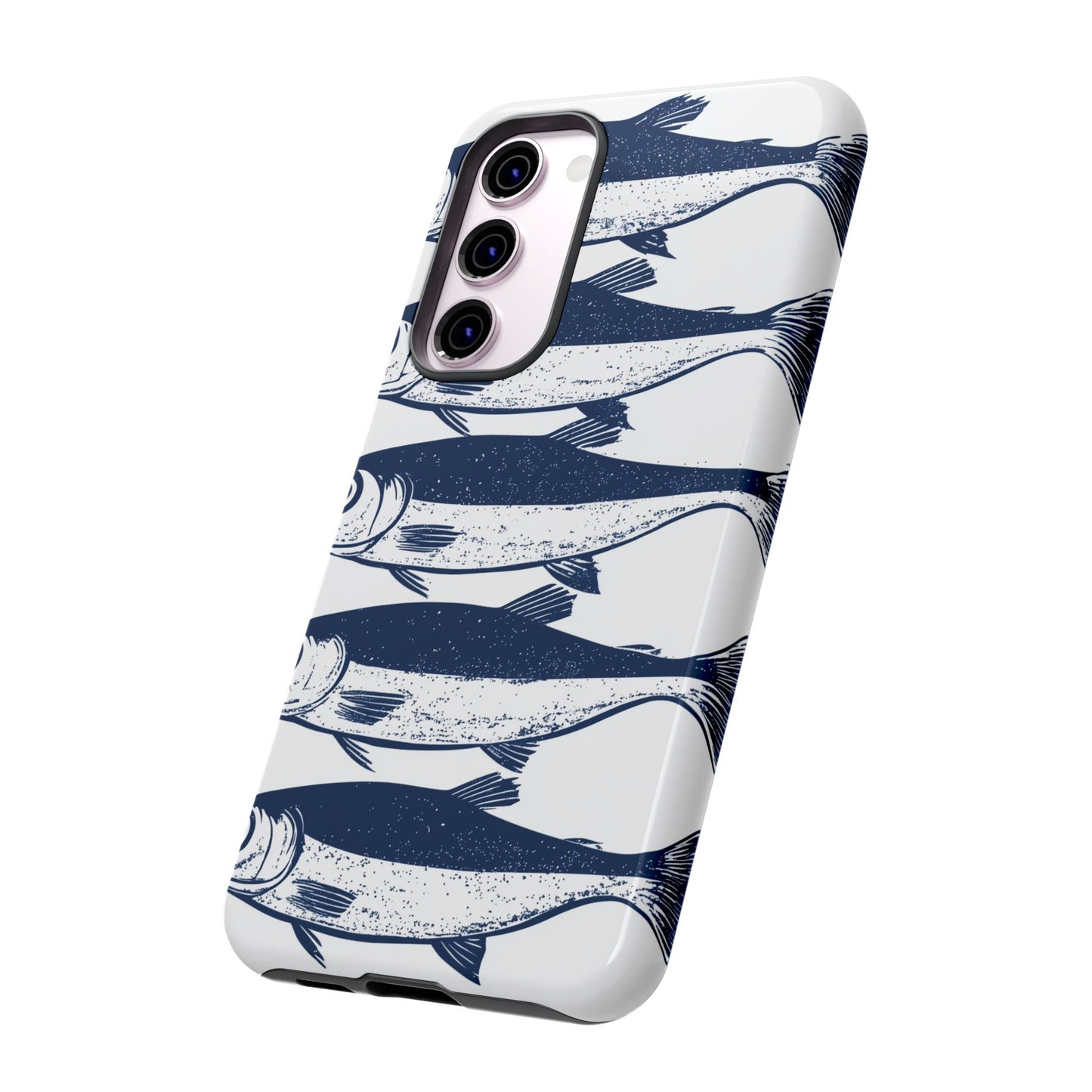 Tough Polycarbonate Phone Case