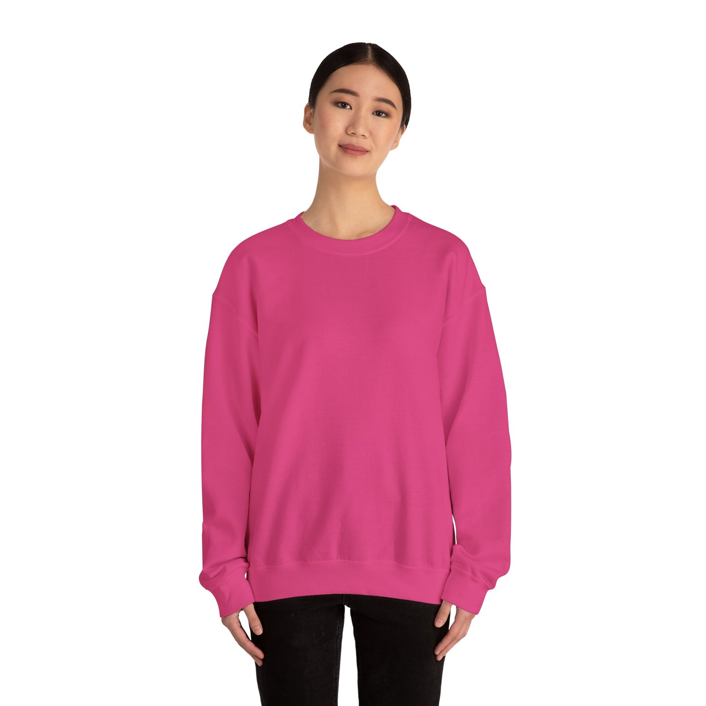 Premium Crewneck Sweatshirt