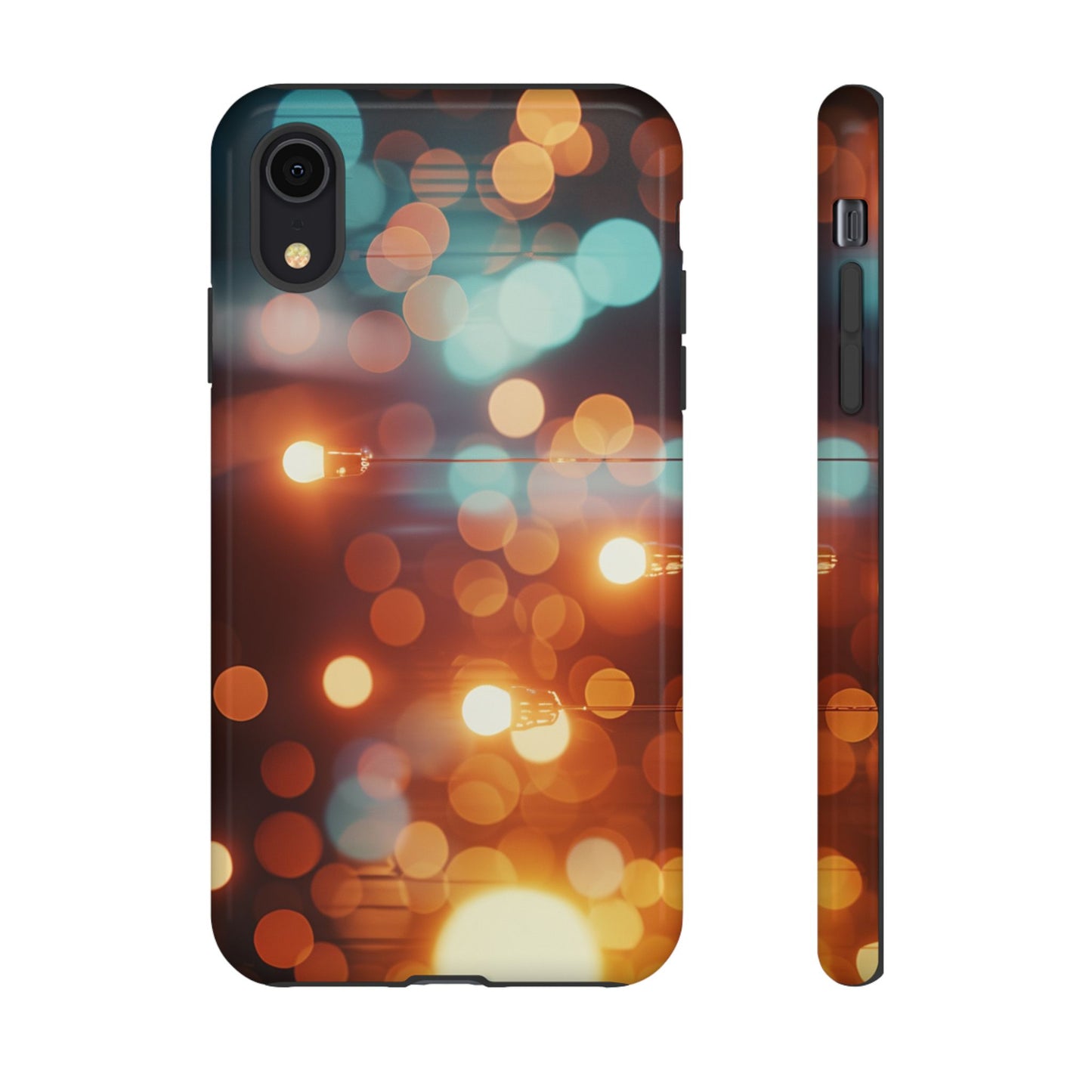 Tough Polycarbonate Phone Case