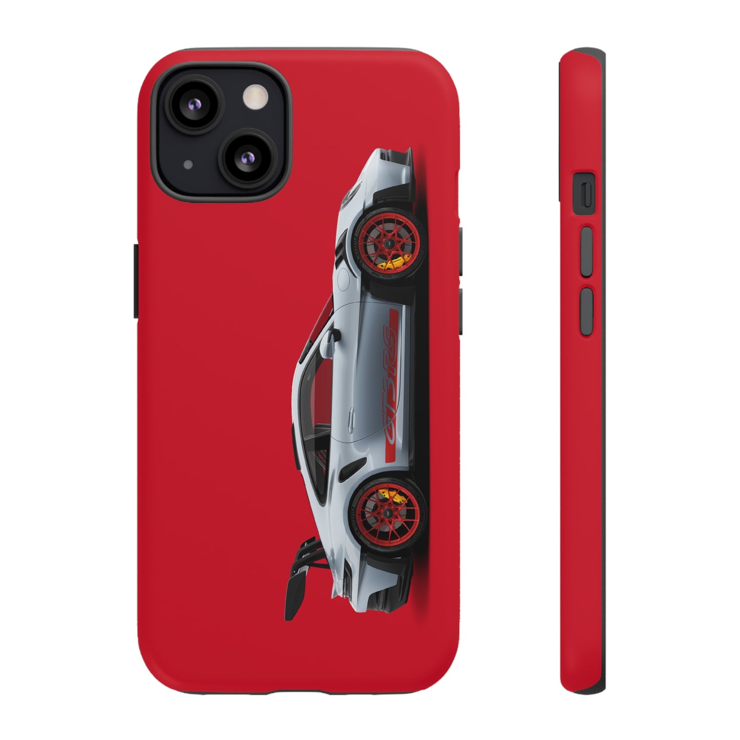 Tough Polycarbonate Phone Case