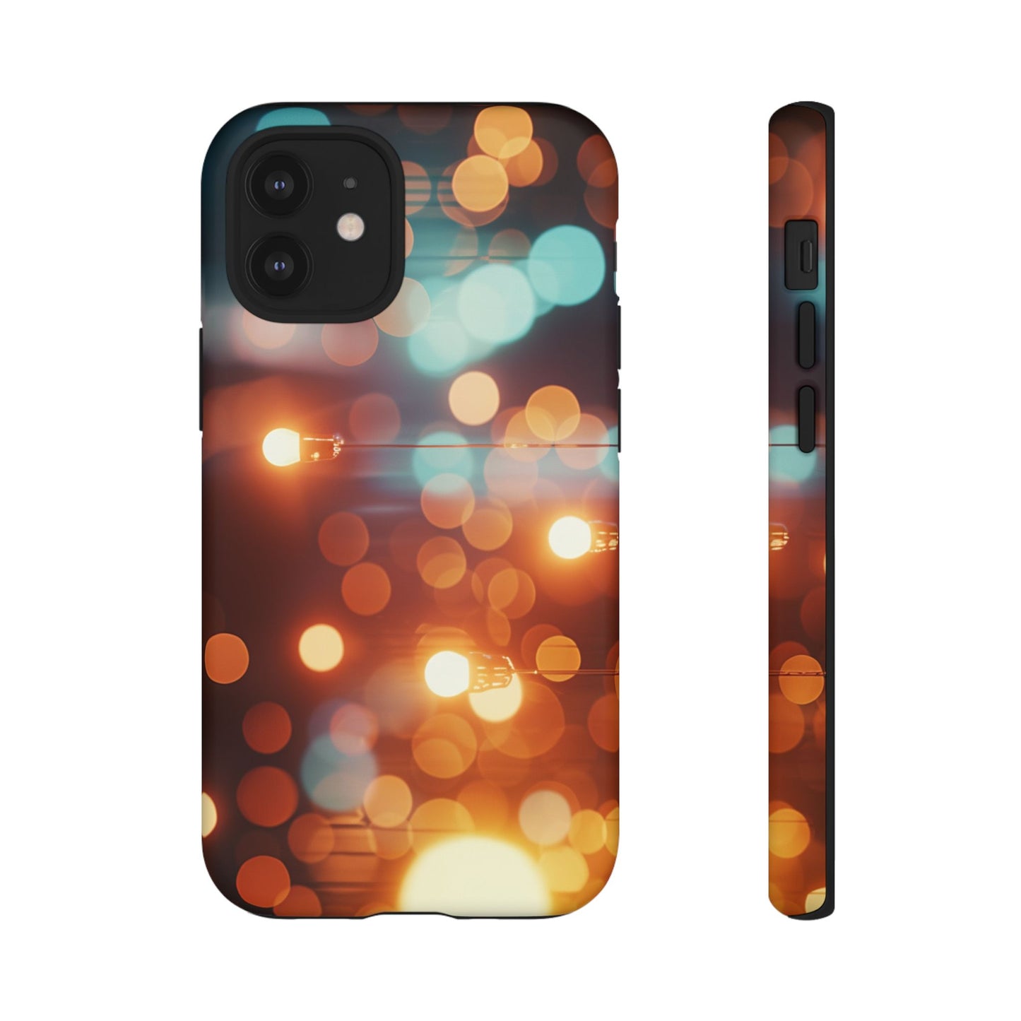 Tough Polycarbonate Phone Case