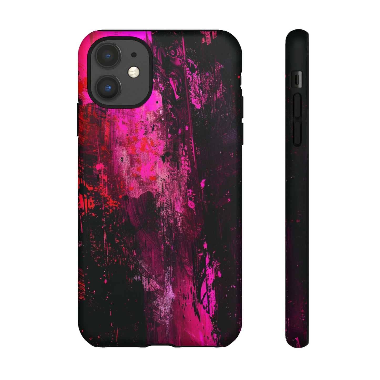 Tough Polycarbonate Phone Case