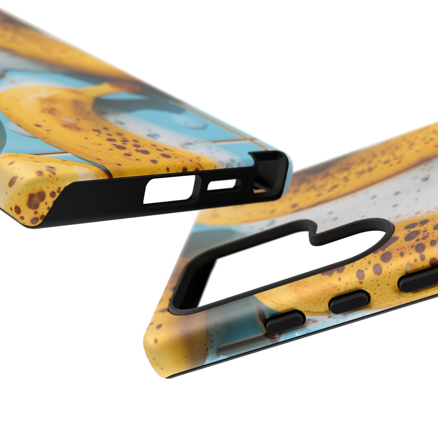 Tough Polycarbonate Phone Case