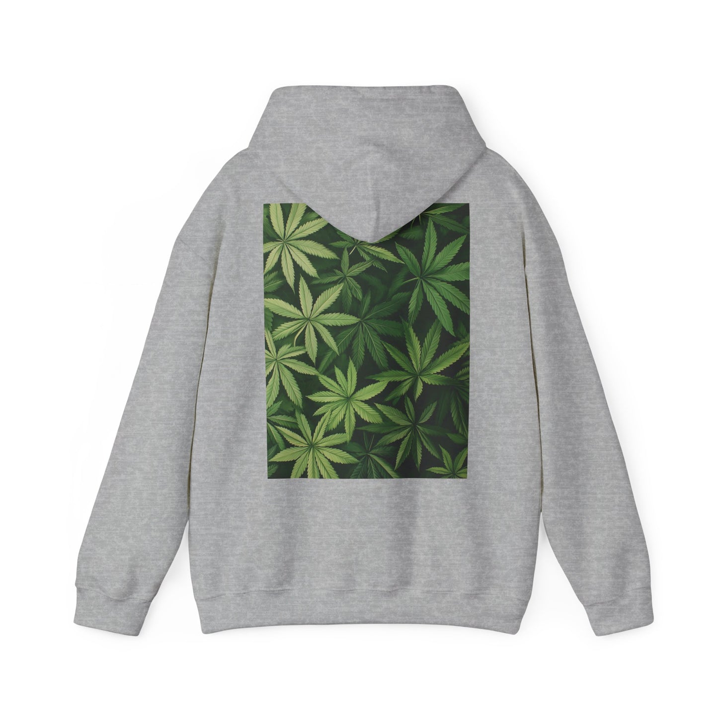 Premium Comfort Hoodie