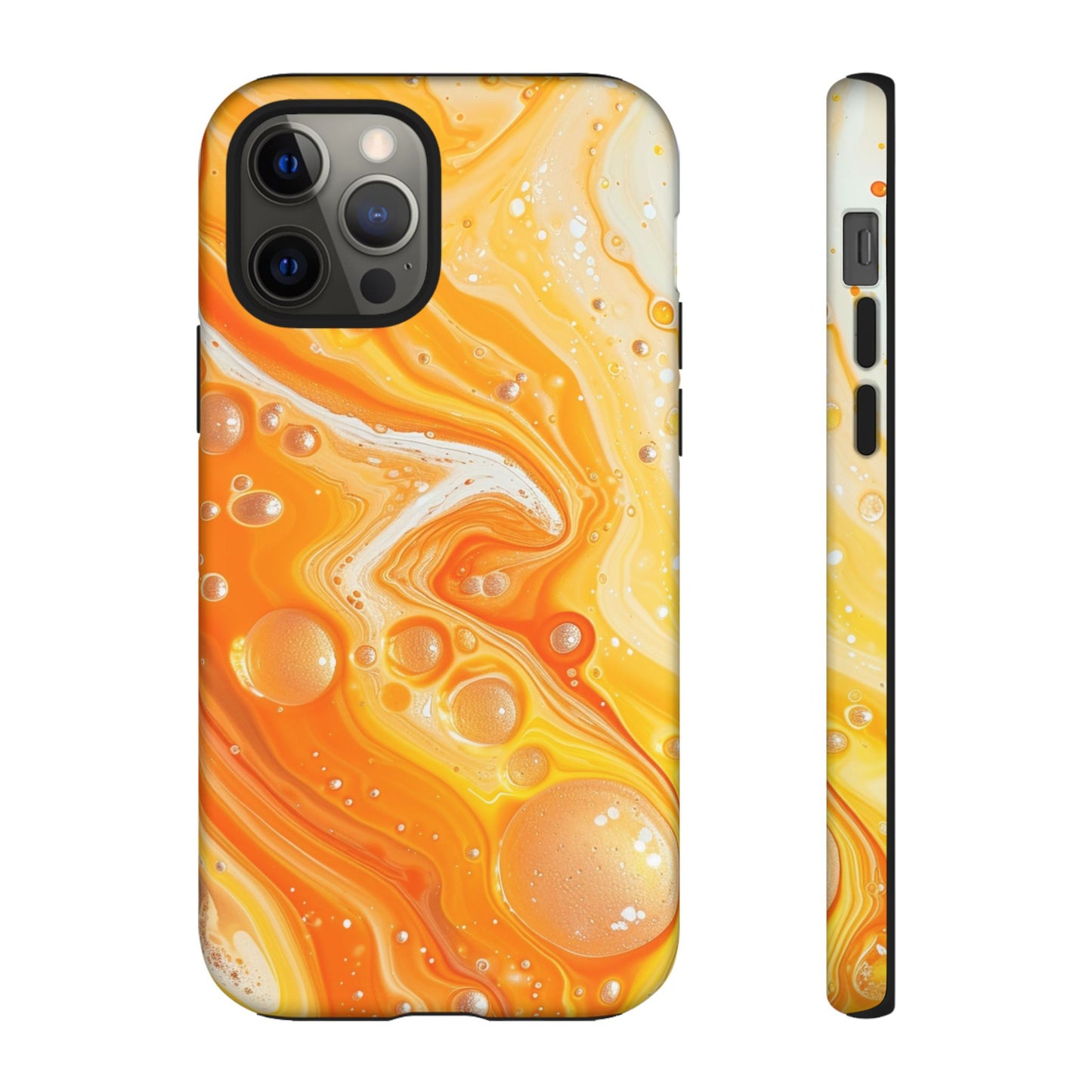 Tough Polycarbonate Phone Case