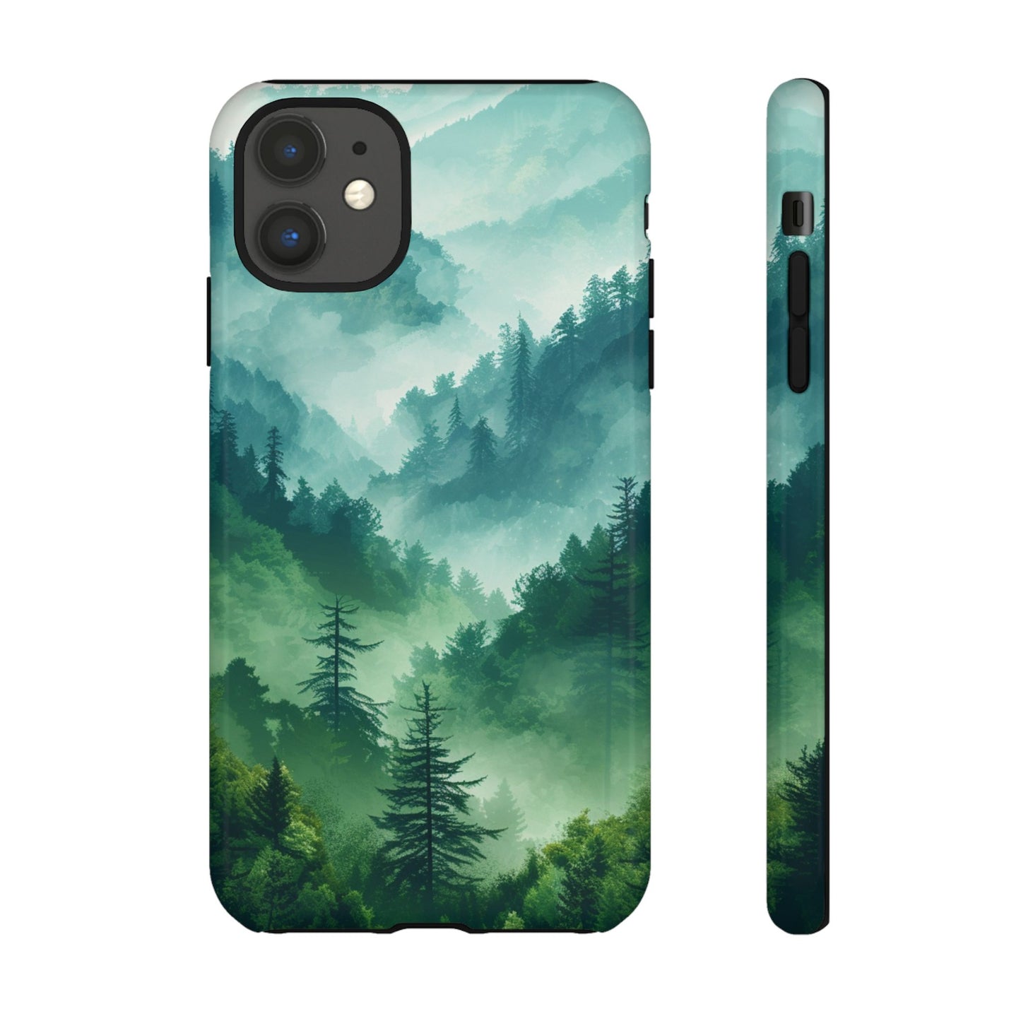 Tough Polycarbonate Phone Case