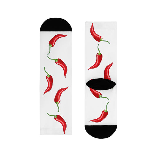 Premium Crew Socks
