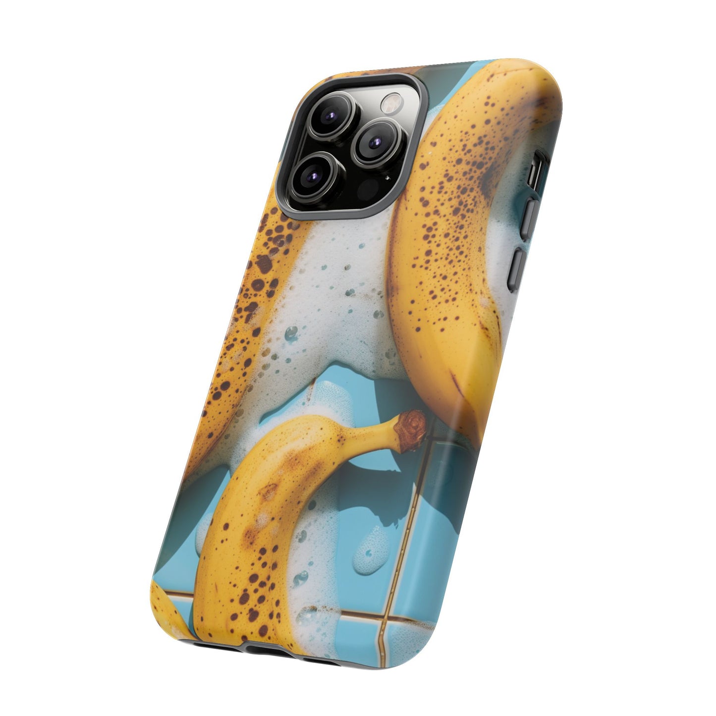 Tough Polycarbonate Phone Case