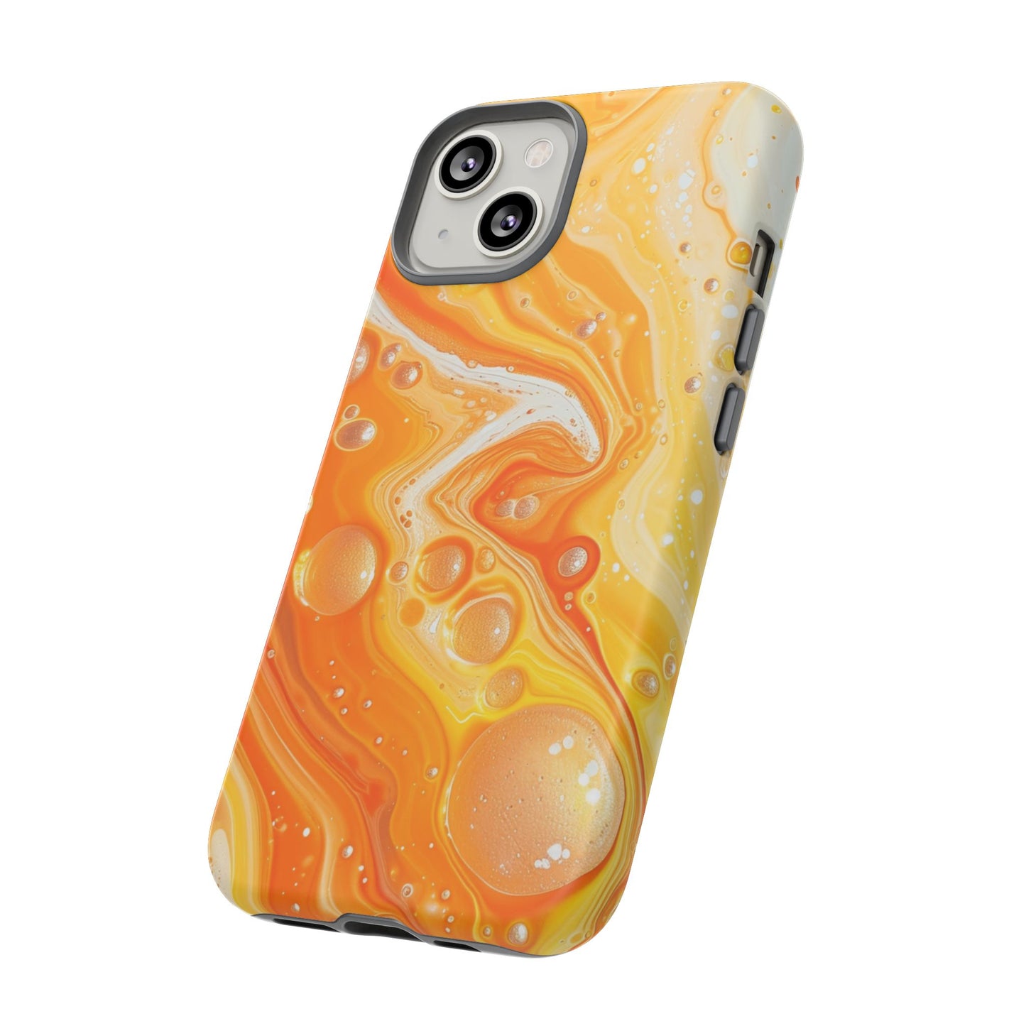 Tough Polycarbonate Phone Case