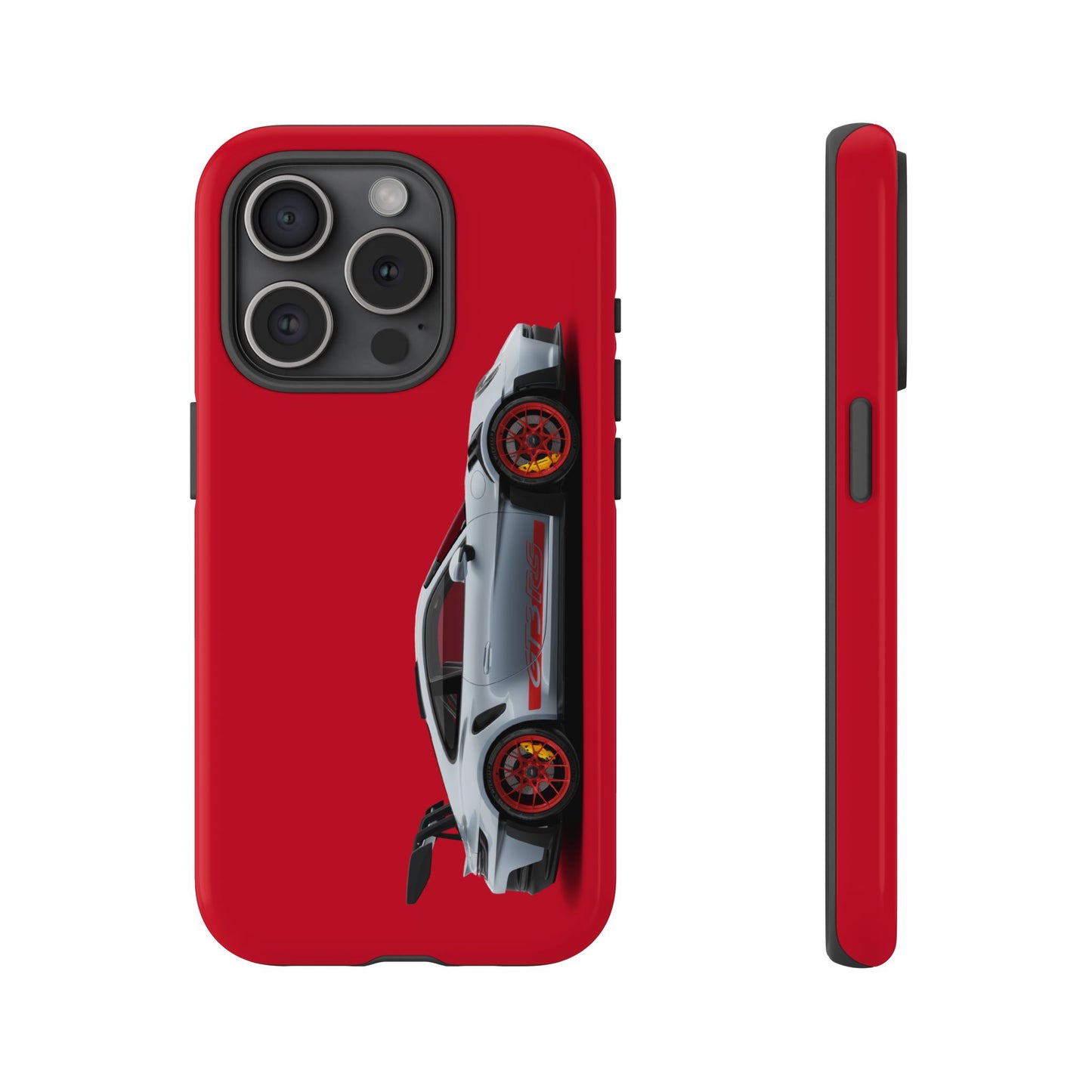 Tough Polycarbonate Phone Case