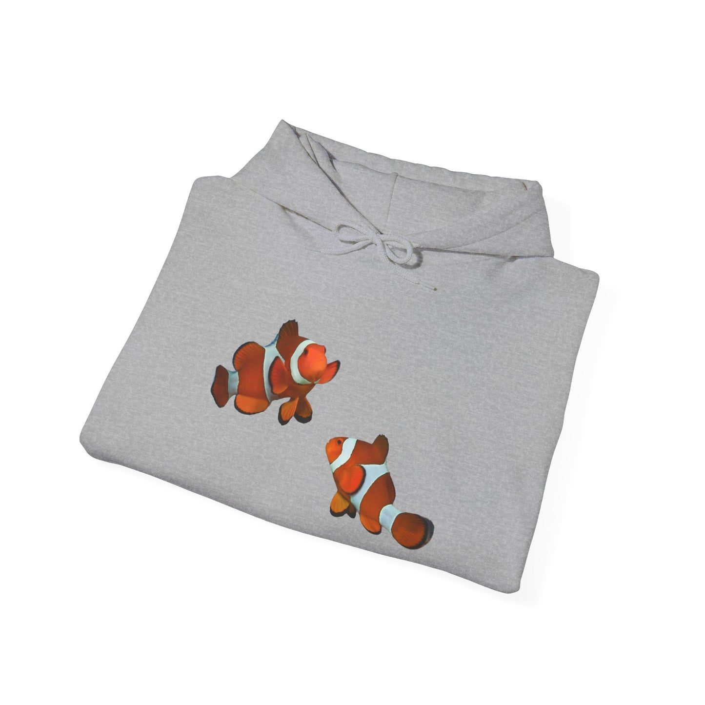 Premium Comfort Hoodie
