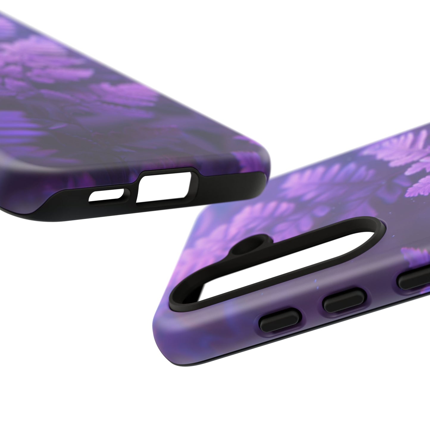 Tough Polycarbonate Phone Case