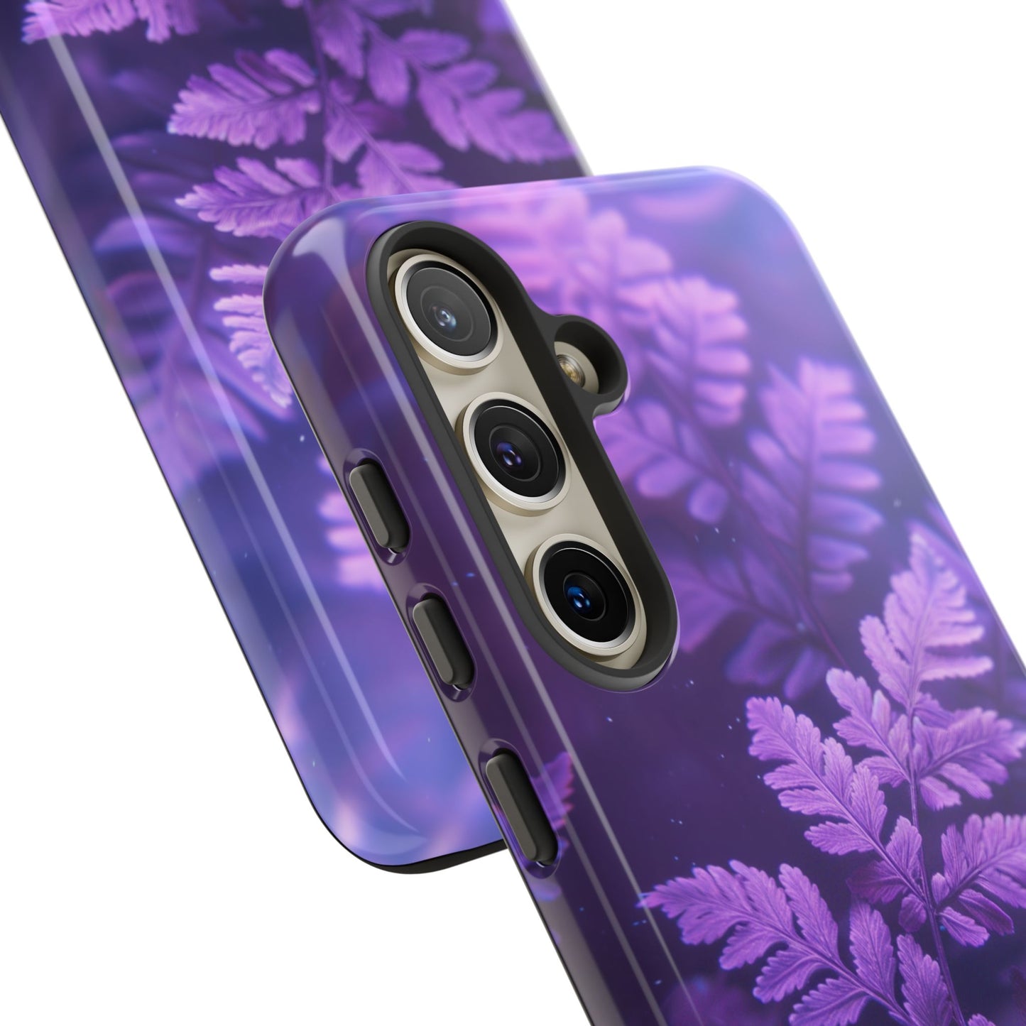 Tough Polycarbonate Phone Case