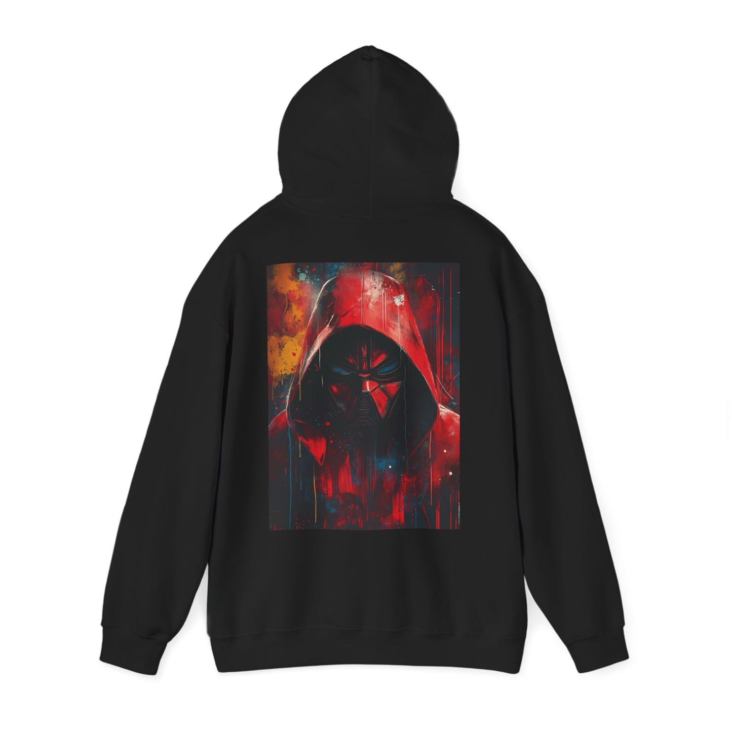 Premium Comfort Hoodie