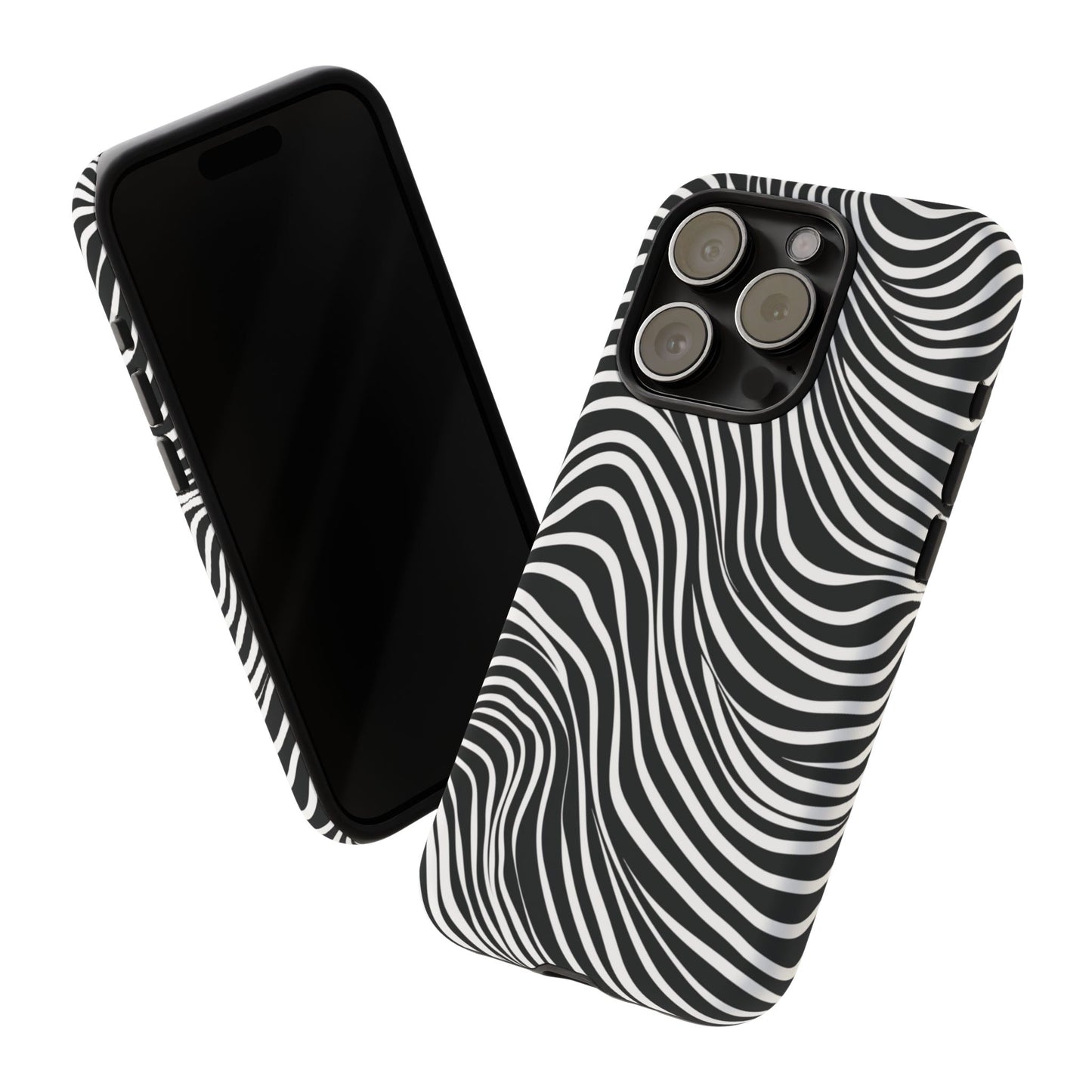 Tough Polycarbonate Phone Case