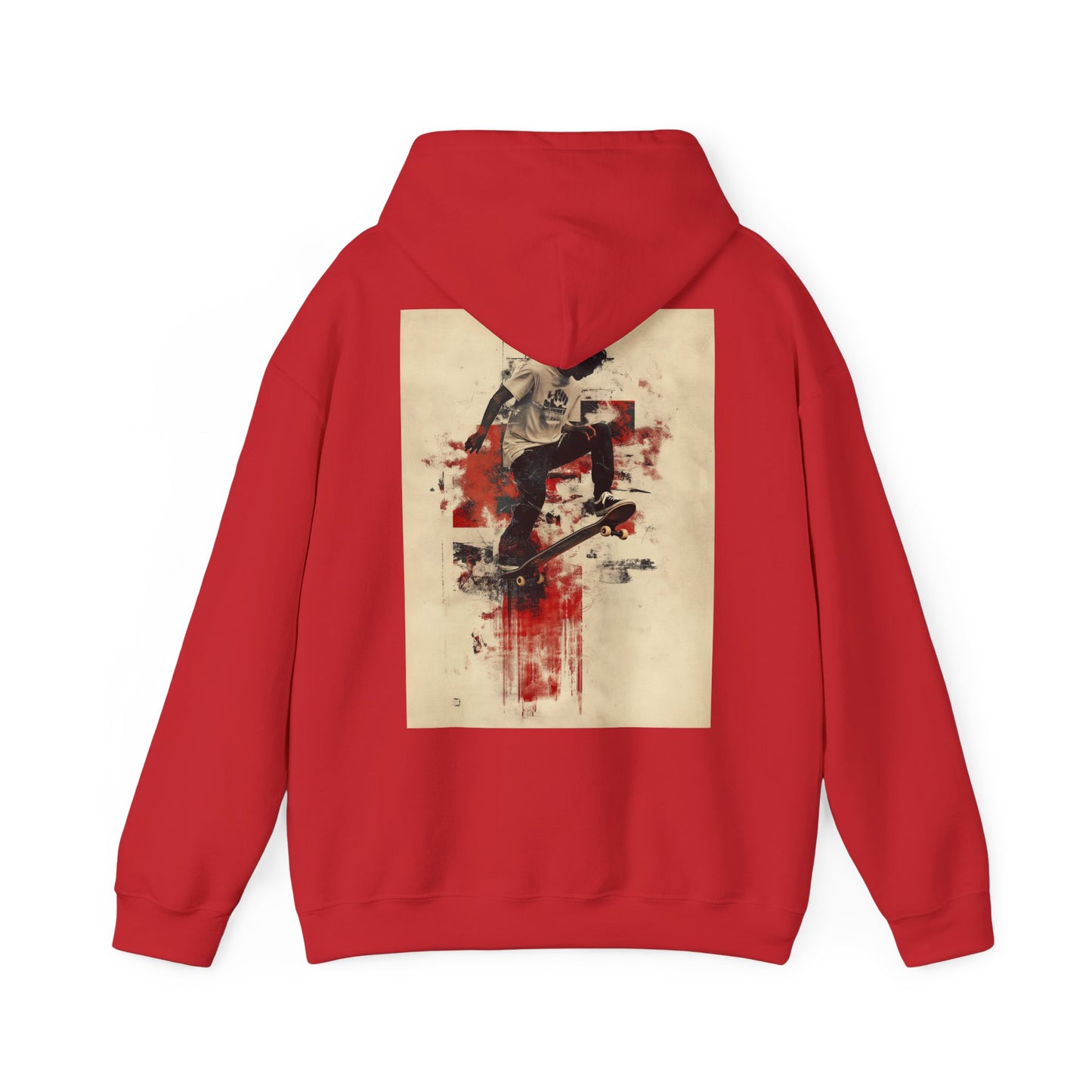 Premium Comfort Hoodie