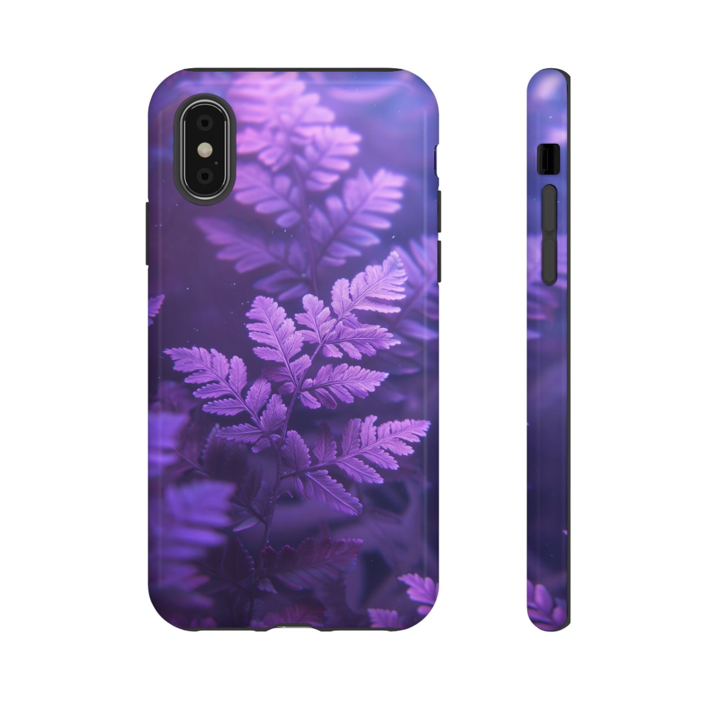 Tough Polycarbonate Phone Case