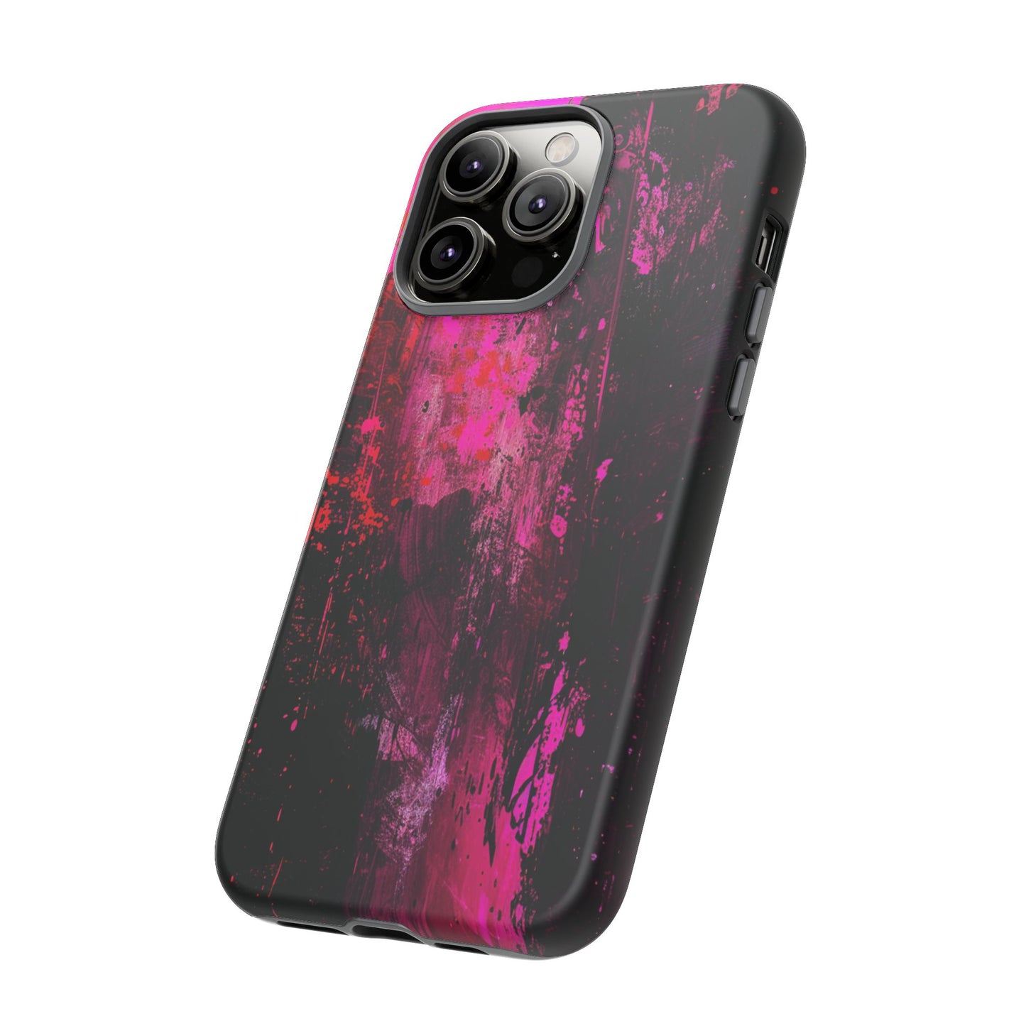 Tough Polycarbonate Phone Case