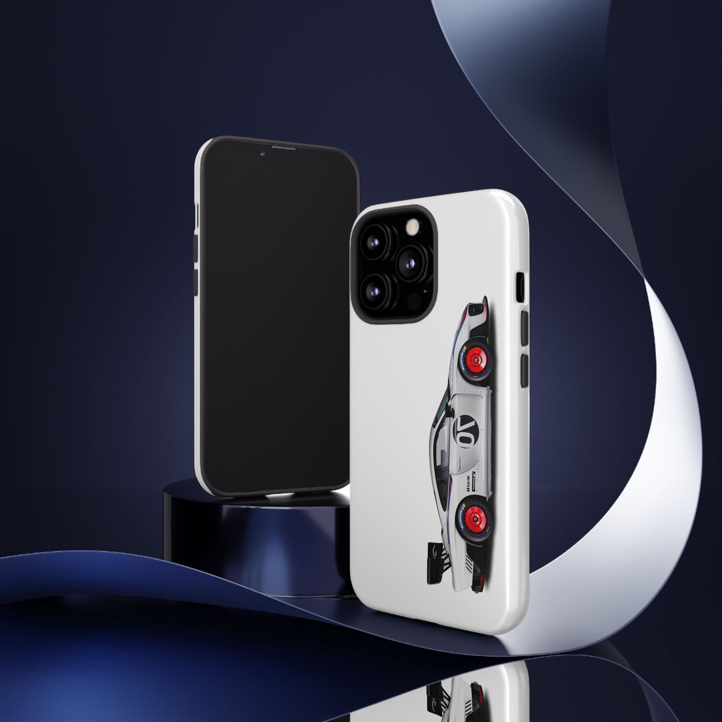 Tough Polycarbonate Phone Case