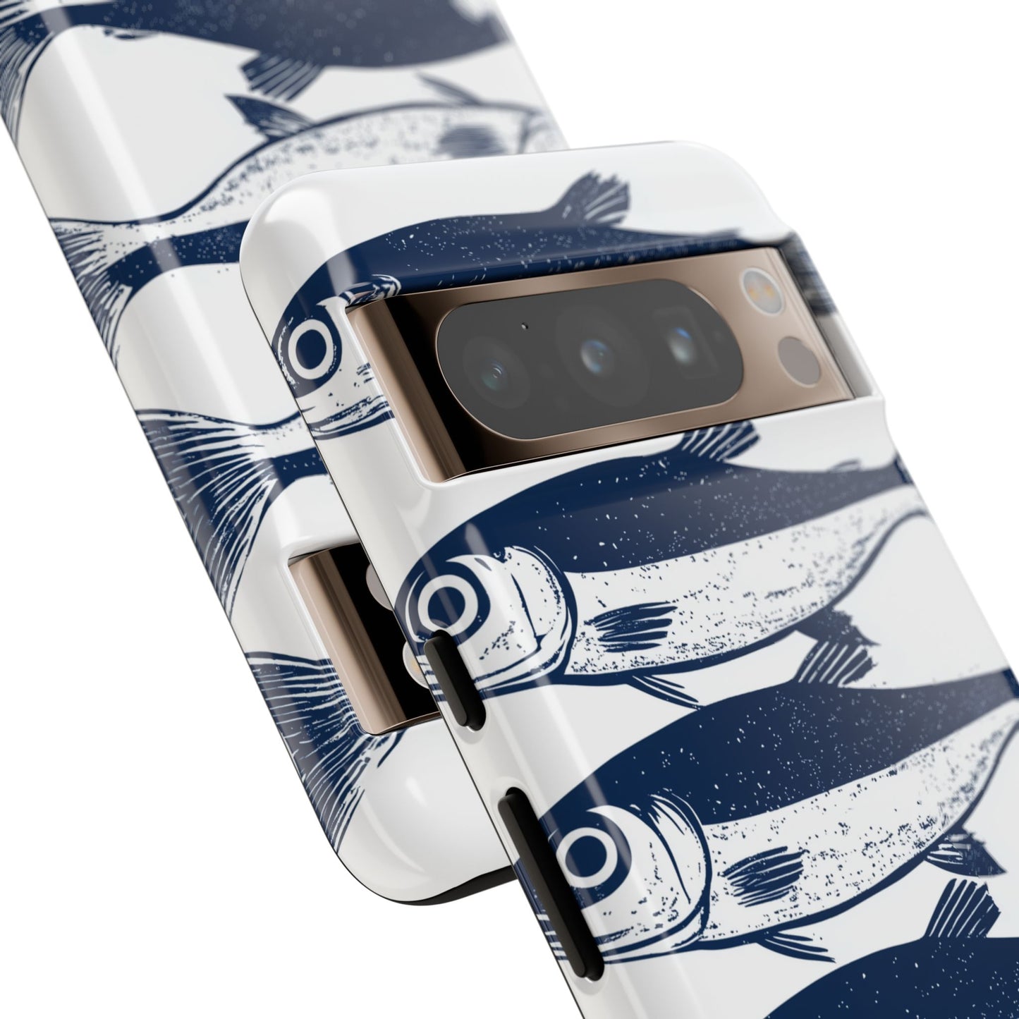 Tough Polycarbonate Phone Case