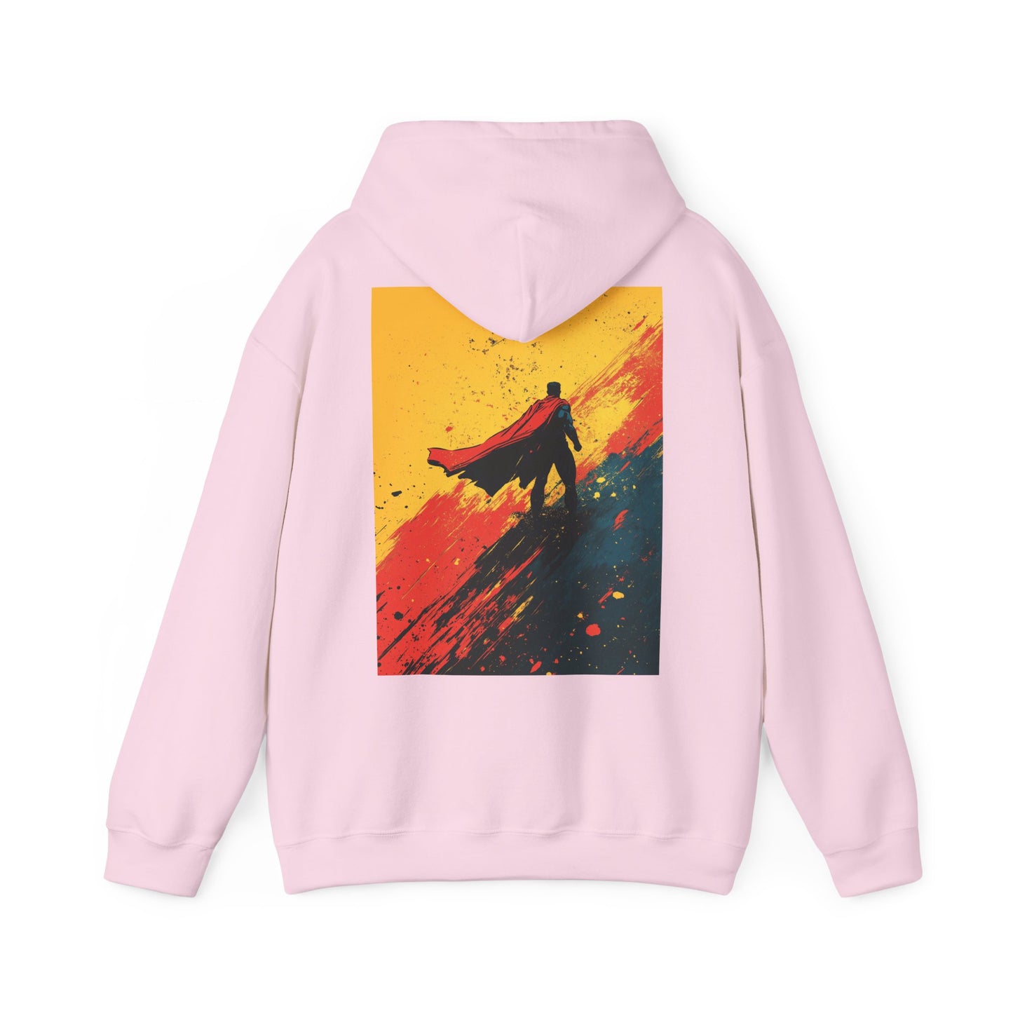 Premium Comfort Hoodie
