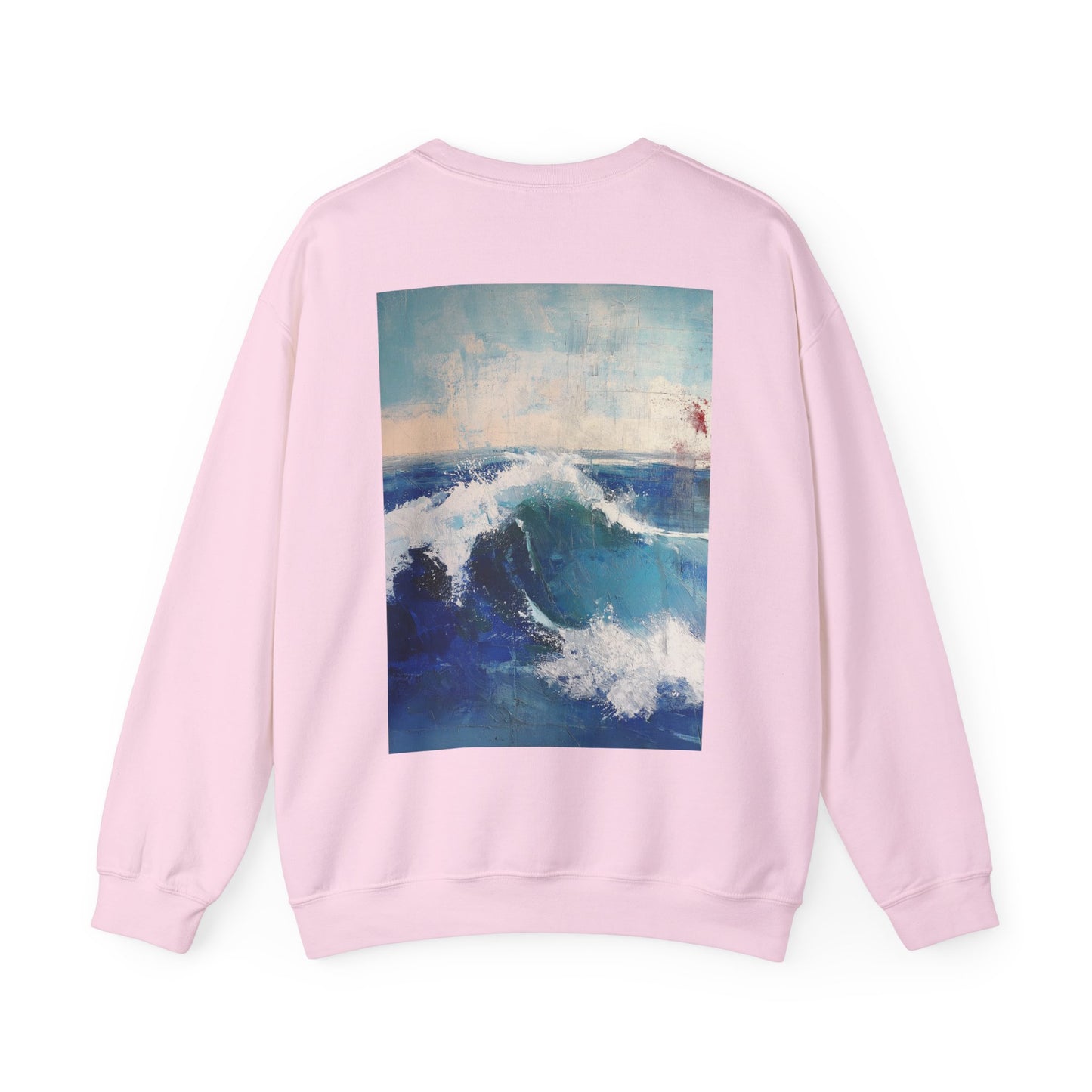 Premium Crewneck Sweatshirt